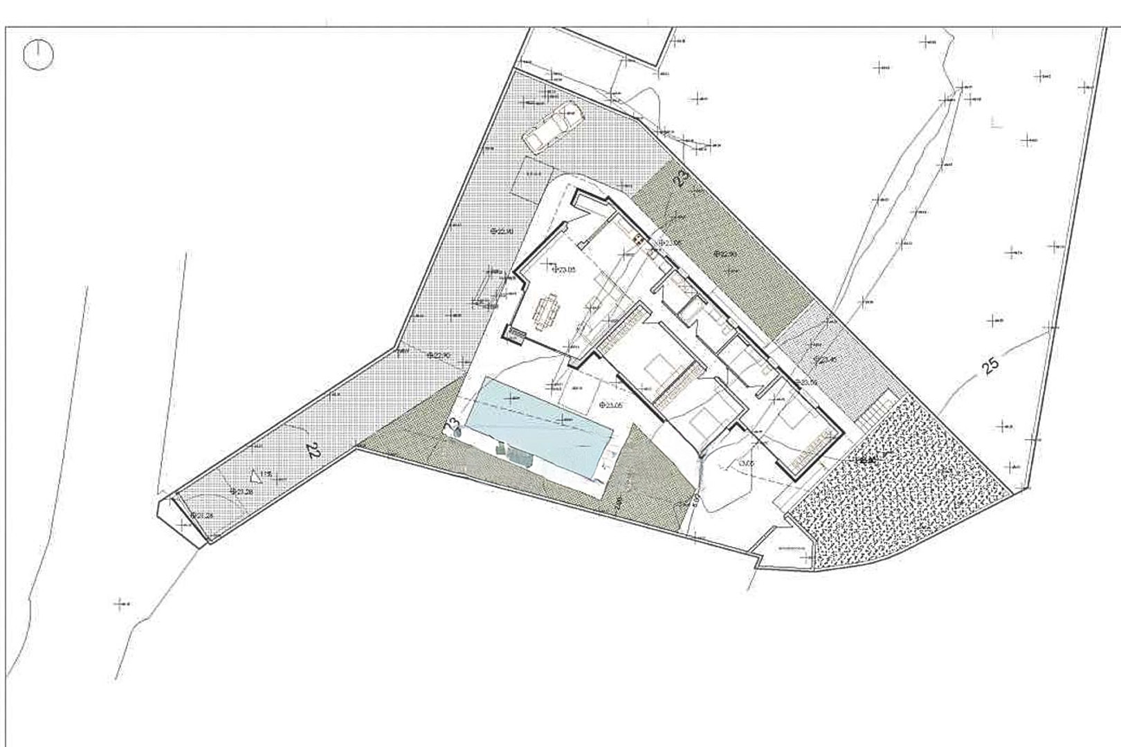 3 Bed, 2 Bath, HouseFor Sale