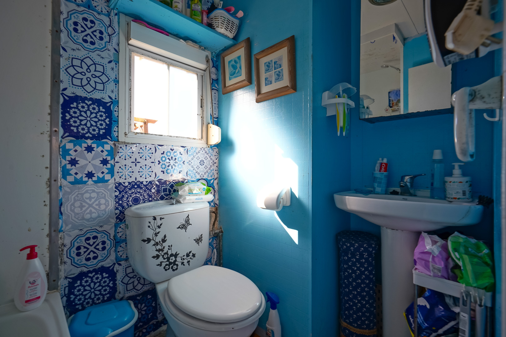 2 Bed, 2 Bath, HouseFor Sale