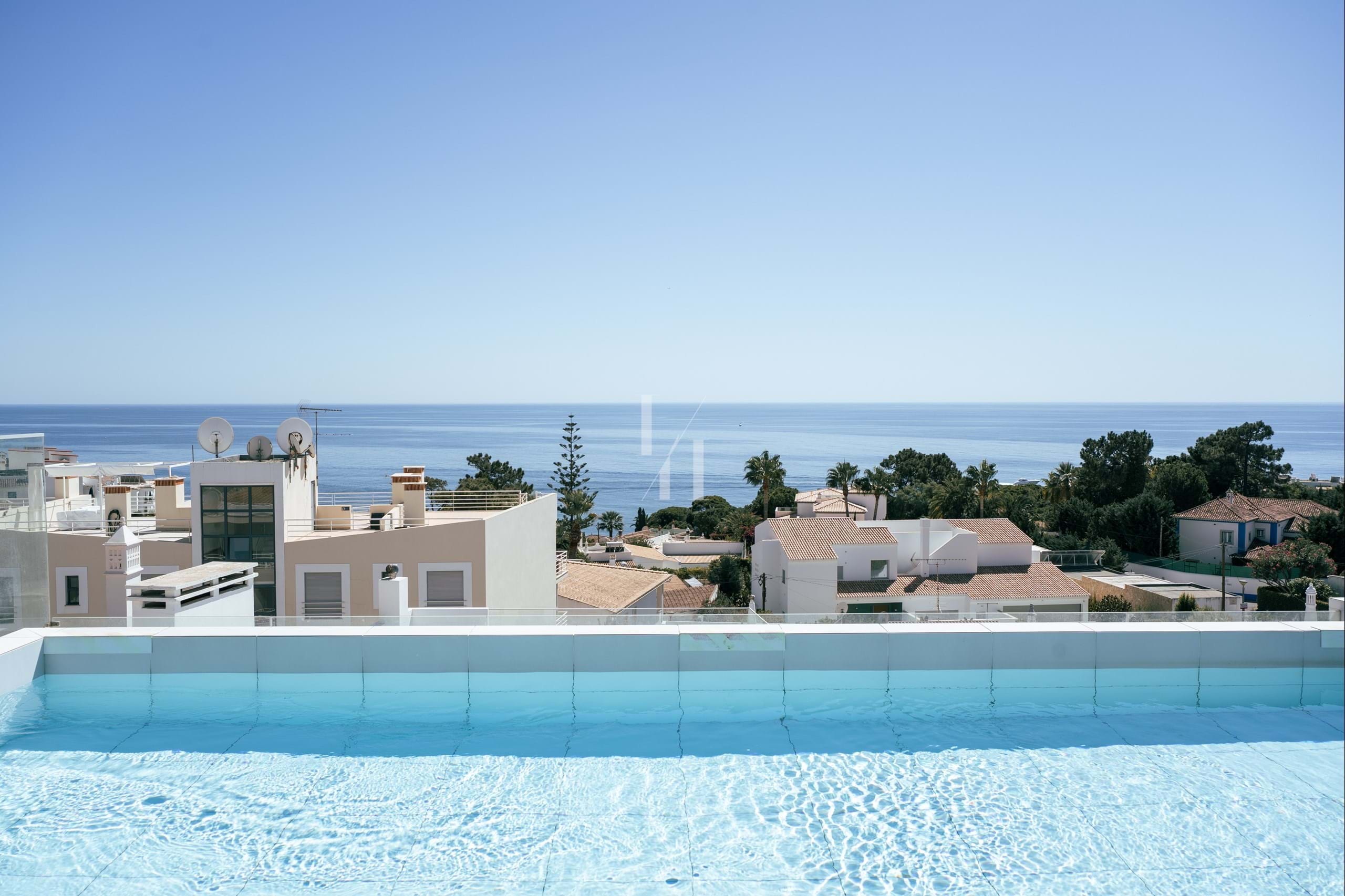 3 Bed, 2 Bath, ApartmentFor Sale, Olhos de Água, Albufeira, Faro, 8200-184