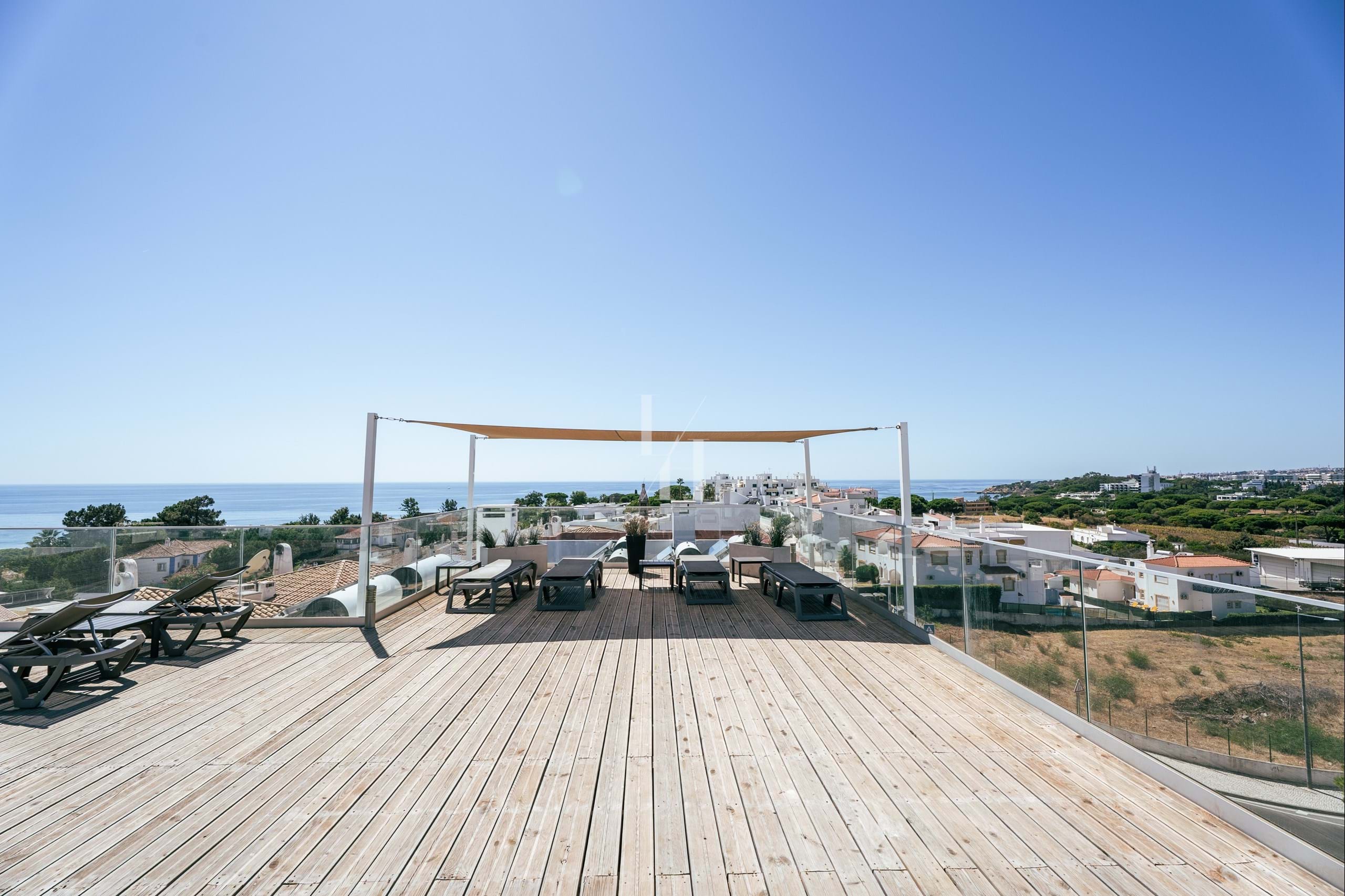 3 Bed, 2 Bath, ApartmentFor Sale, Olhos de Água, Albufeira, Faro, 8200-184