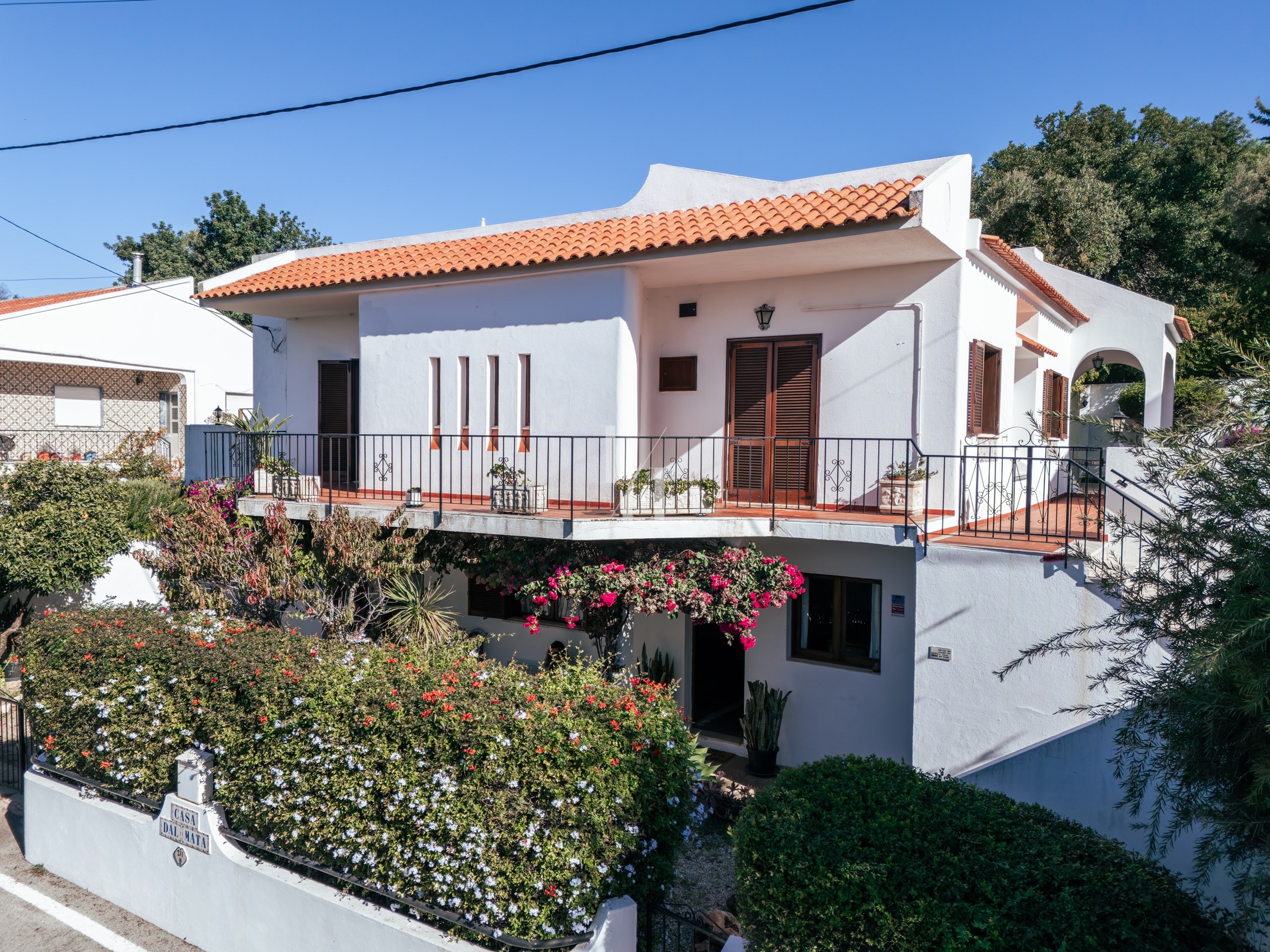 5 Bed, 4 Bath, HouseFor Sale, Albufeira, Faro, 8200-450