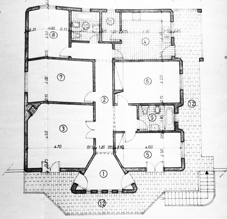 5 Bed, 4 Bath, HouseFor Sale, Albufeira, Faro, 8200-450