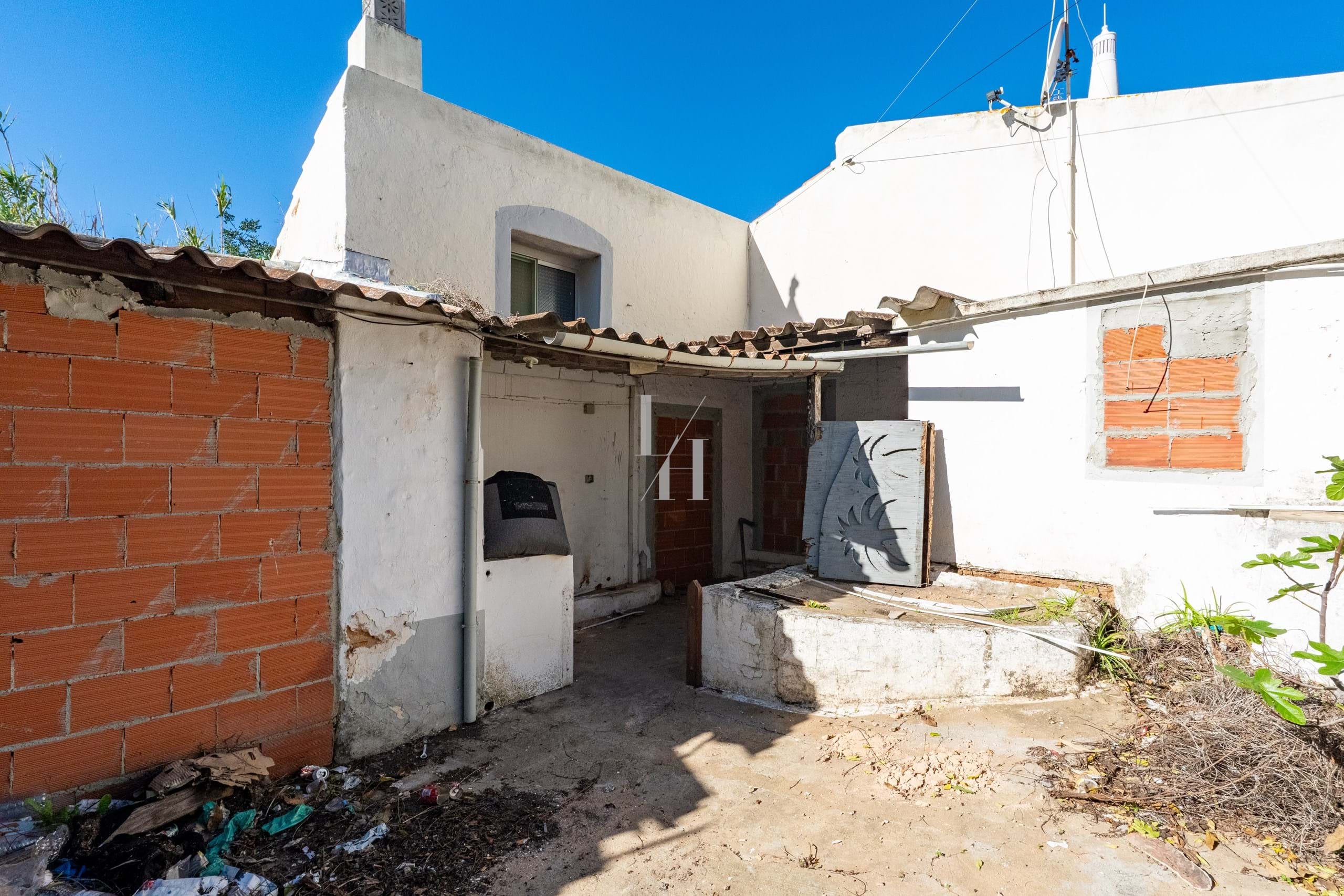 1 Bed, 1 Bath, HouseFor Sale, Loulé, Faro, 8100-221