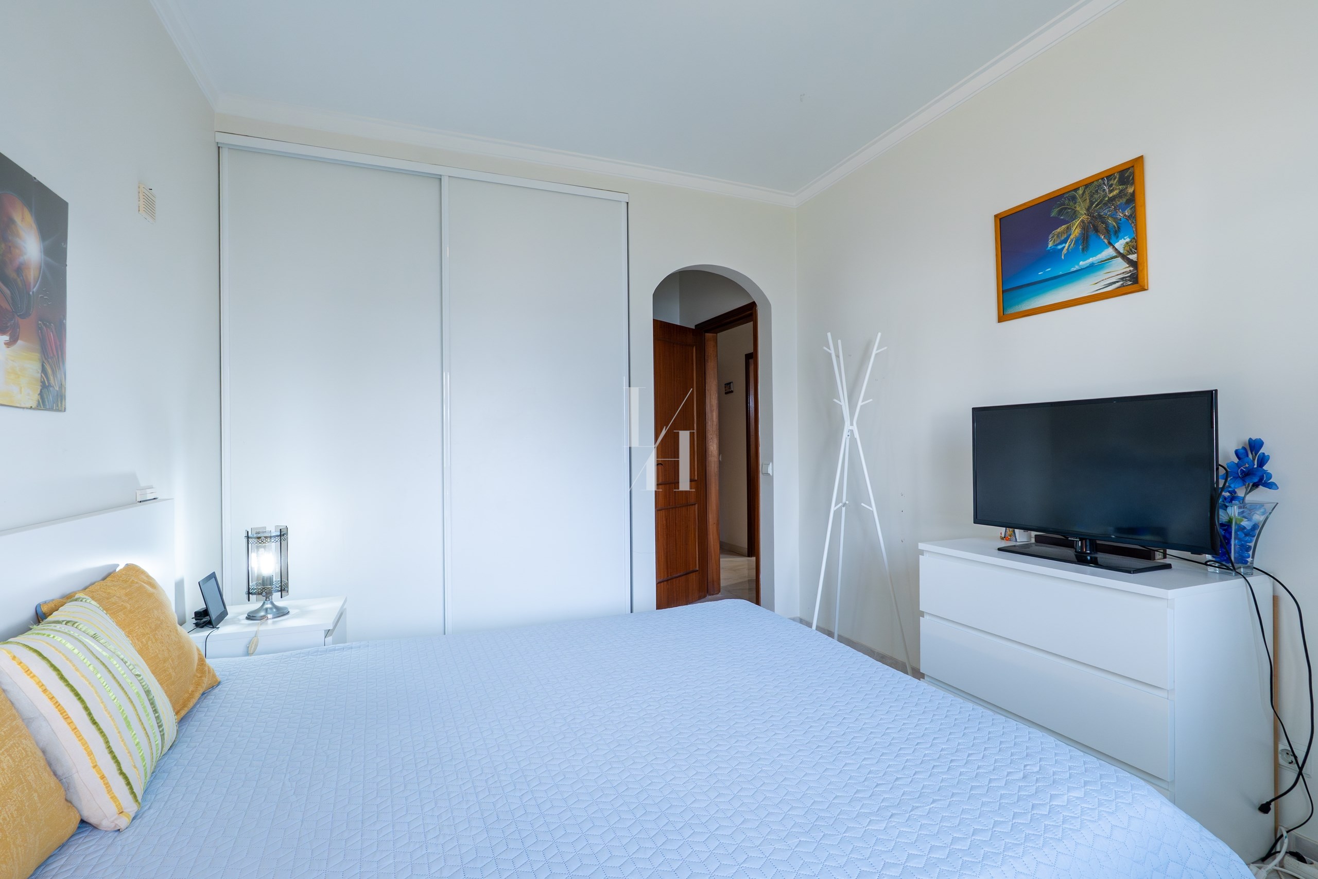 3 Bed, 2 Bath, ApartmentFor Sale, Albufeira, Faro, 8200-378