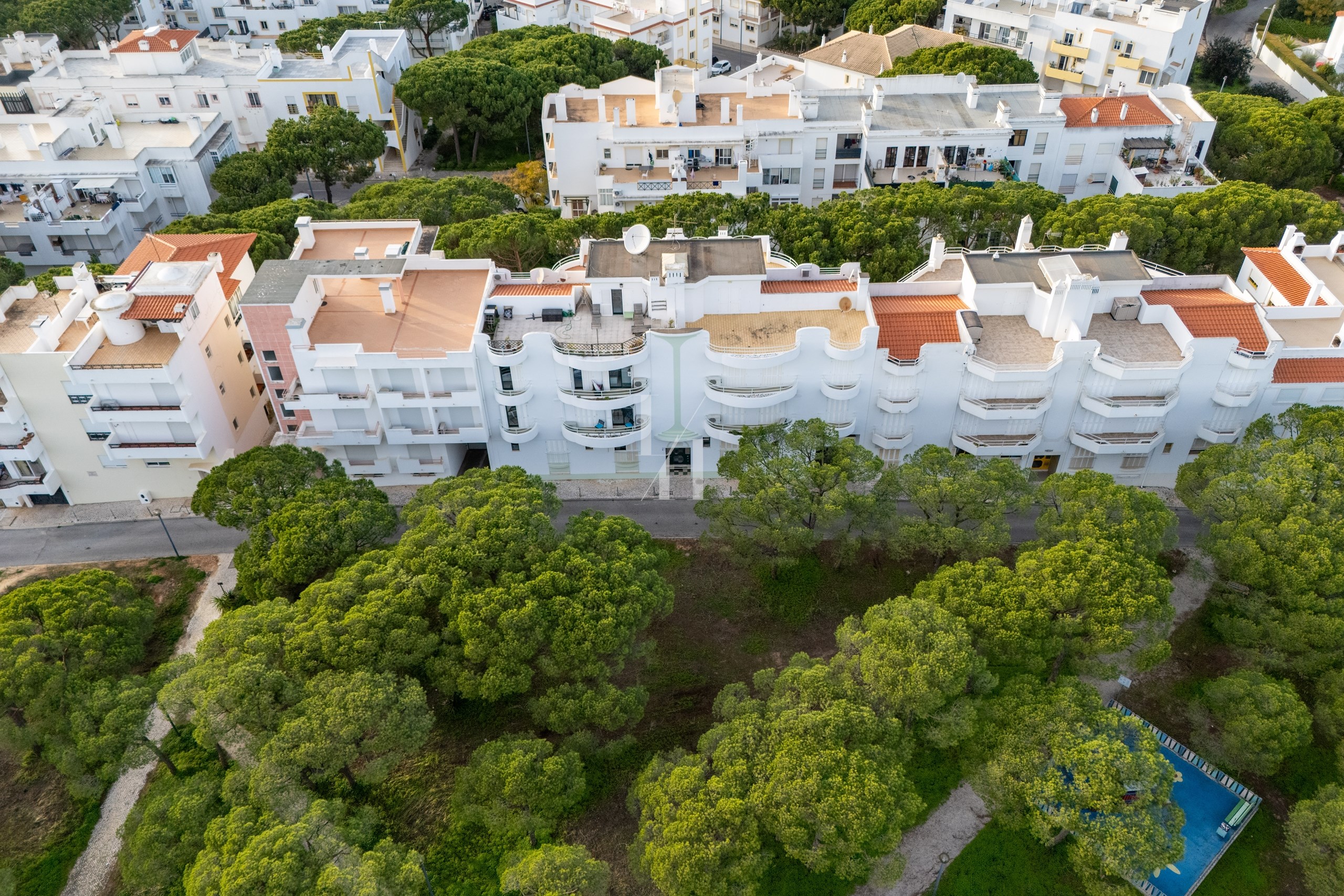 3 Bed, 2 Bath, ApartmentFor Sale, Albufeira, Faro, 8200-378