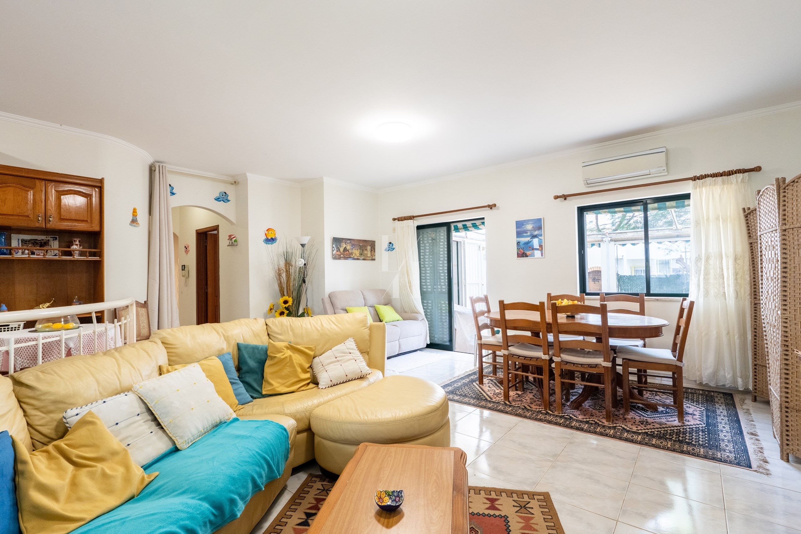 3 Bed, 2 Bath, ApartmentFor Sale, Albufeira, Faro, 8200-378