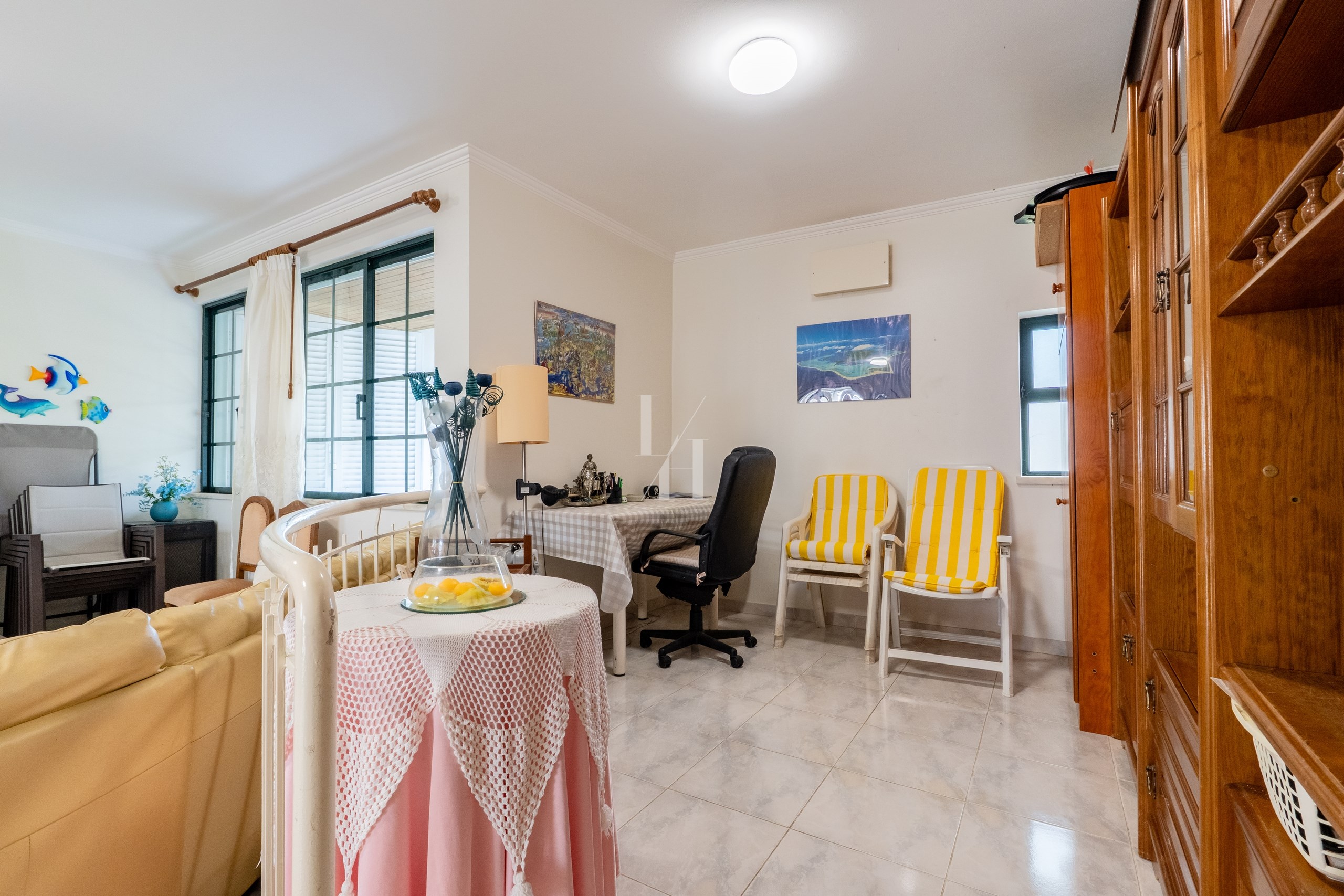 3 Bed, 2 Bath, ApartmentFor Sale, Albufeira, Faro, 8200-378