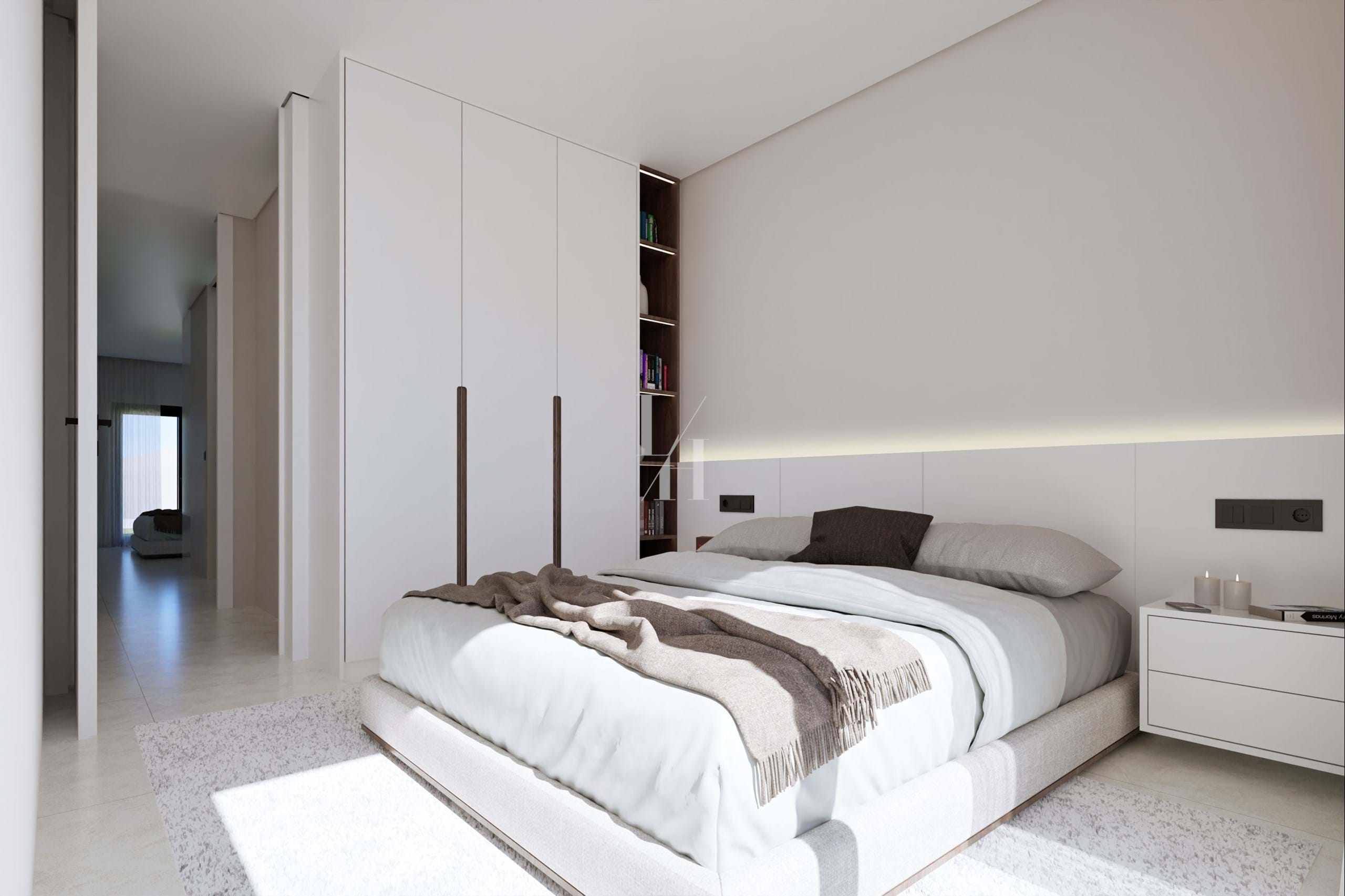 2 Bed, 2 Bath, HouseFor Sale, Vilamoura, Loulé, Faro, 8125-491