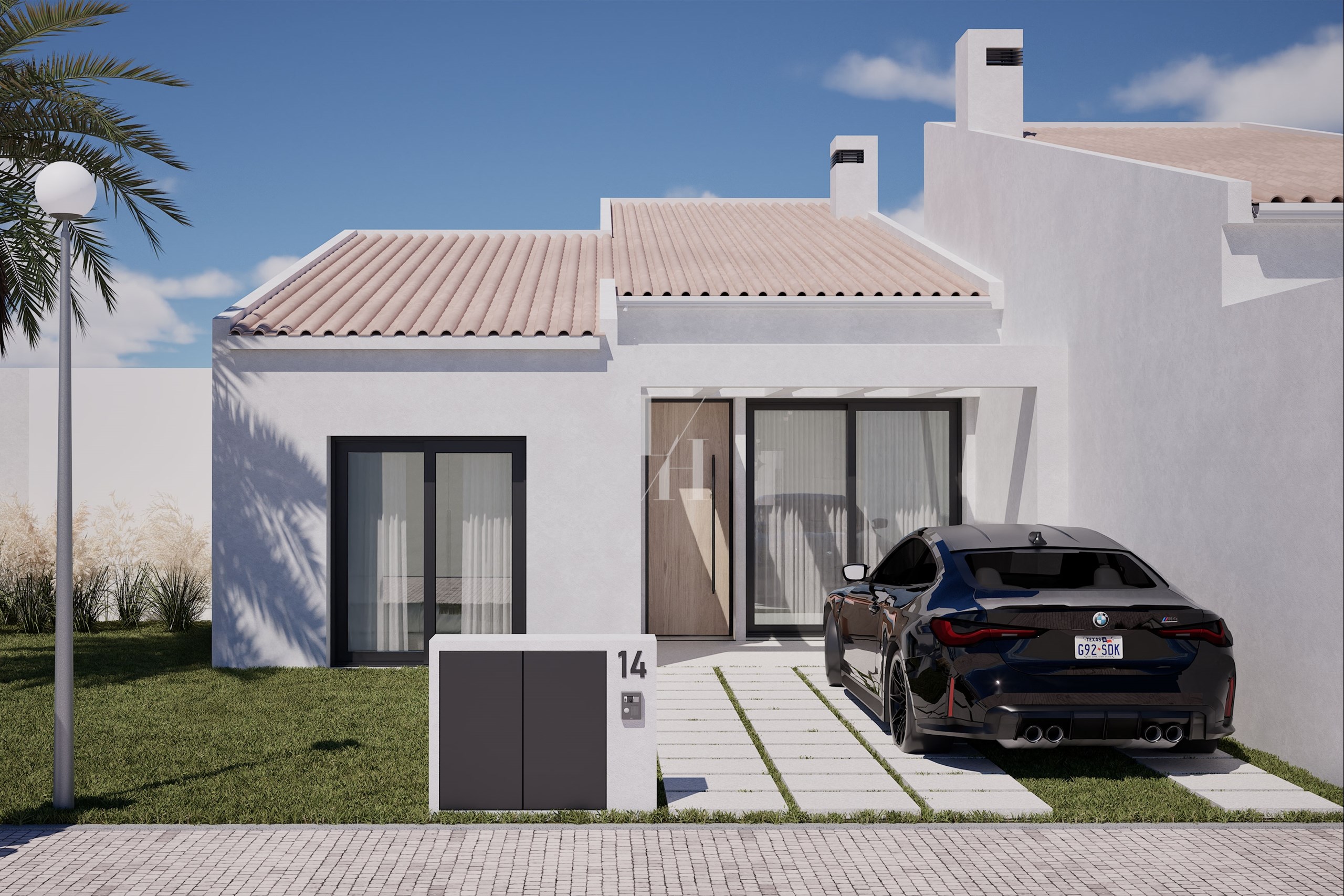 2 Bed, 2 Bath, HouseFor Sale, Vilamoura, Loulé, Faro, 8125-491