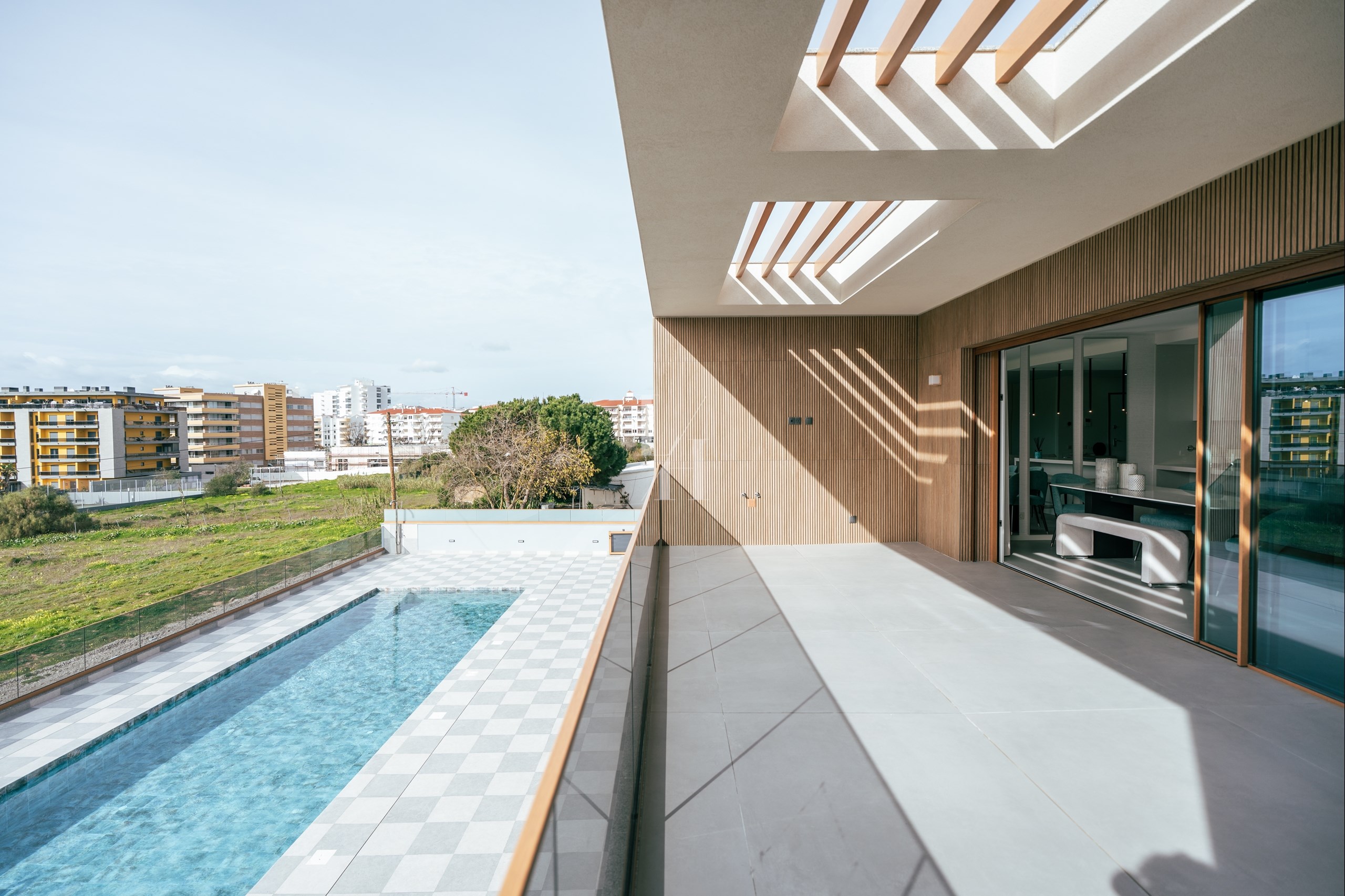 2 Bed, 2 Bath, ApartmentFor Sale, Loulé, Faro, 8125-590