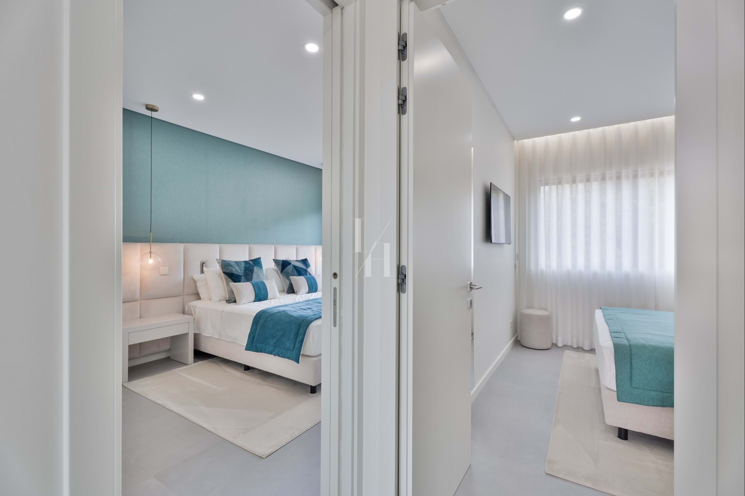 2 Bed, 2 Bath, ApartmentFor Sale, Loulé, Faro, 8125-590