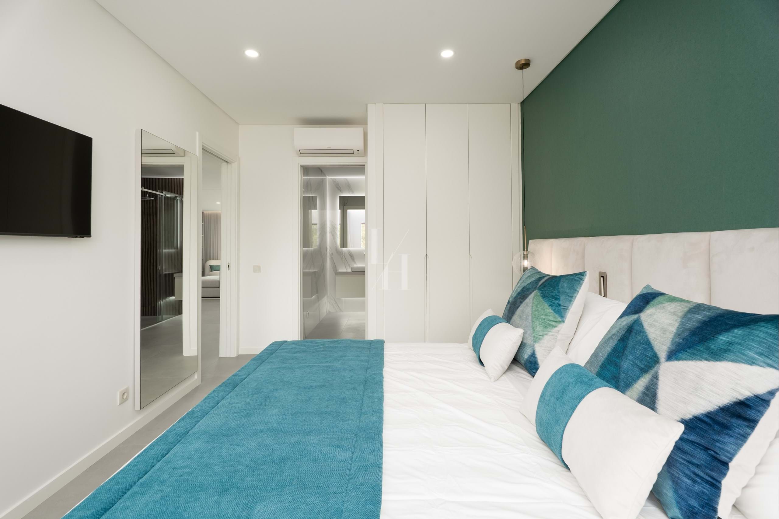 2 Bed, 2 Bath, ApartmentFor Sale, Loulé, Faro, 8125-590