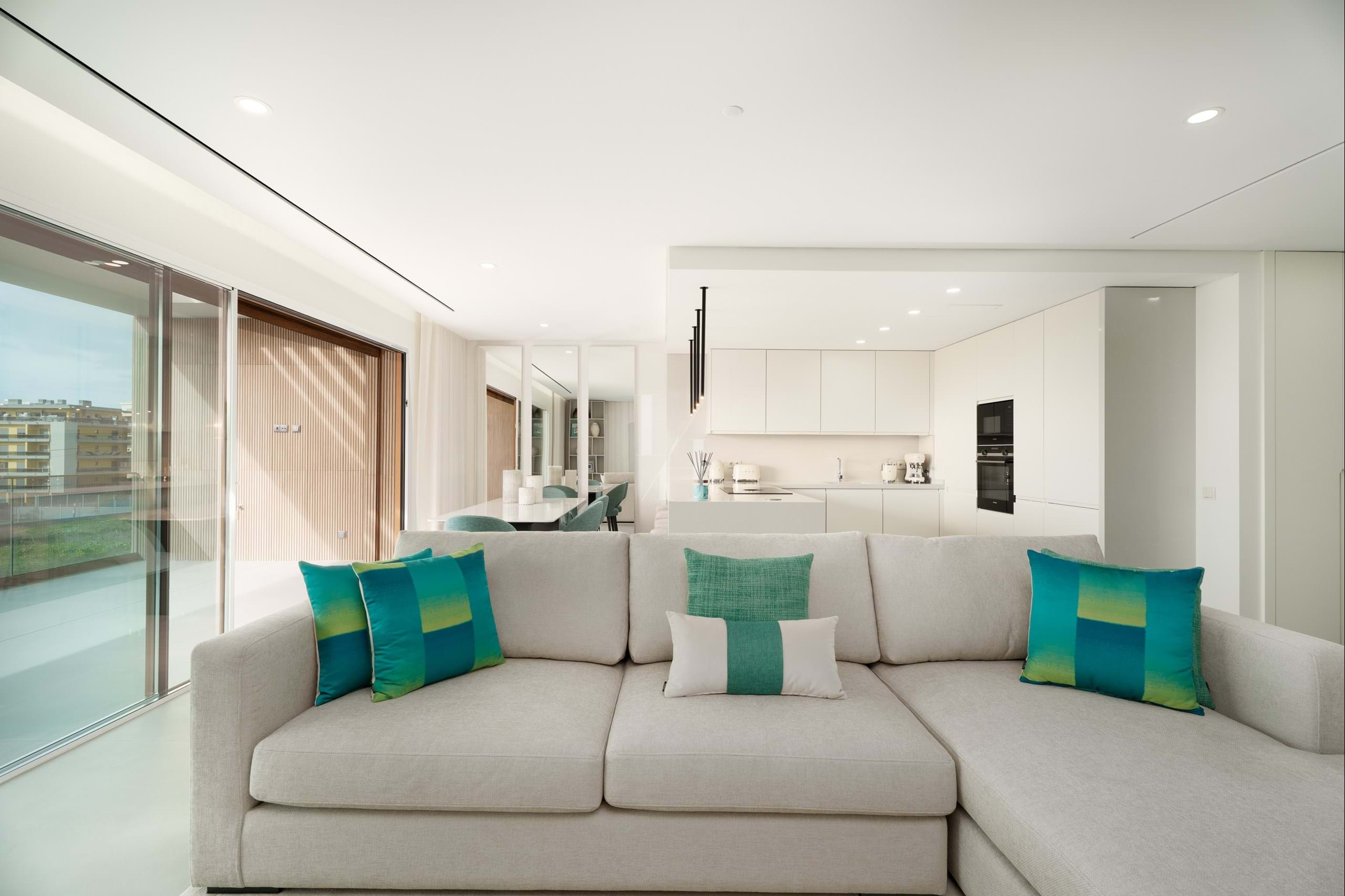 2 Bed, 2 Bath, ApartmentFor Sale, Loulé, Faro, 8125-590