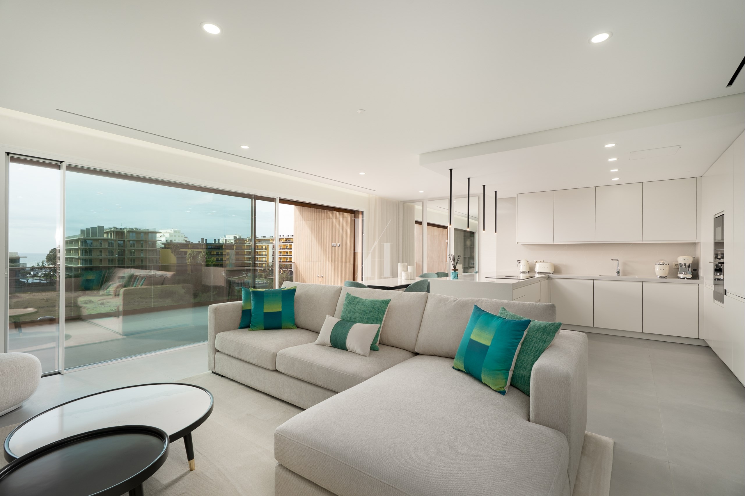 2 Bed, 2 Bath, ApartmentFor Sale, Loulé, Faro, 8125-590