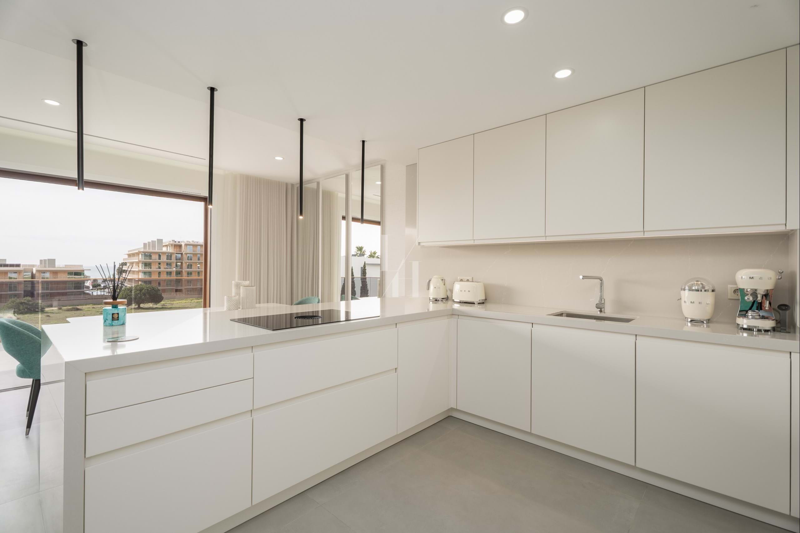 2 Bed, 2 Bath, ApartmentFor Sale, Loulé, Faro, 8125-590