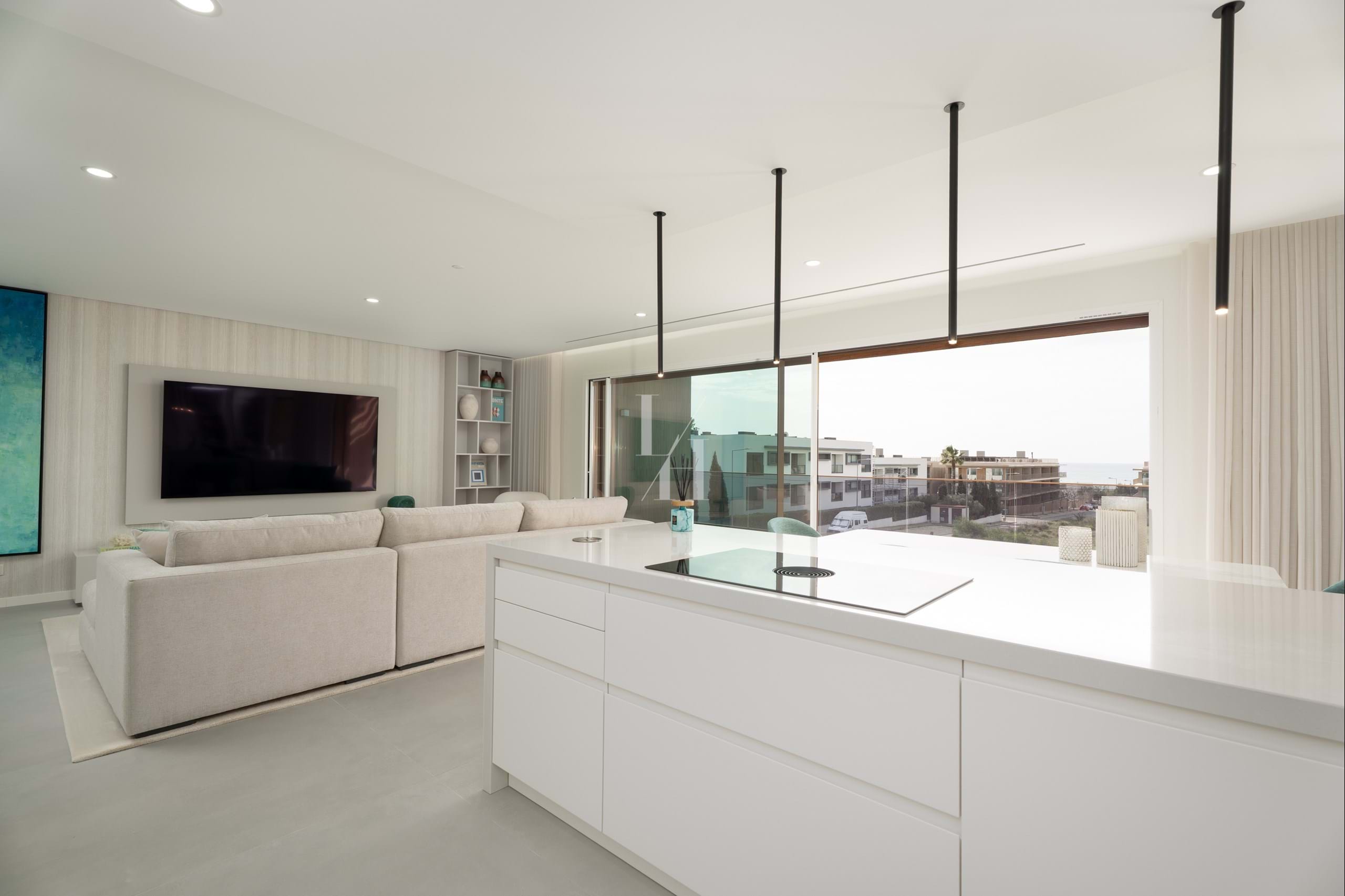 2 Bed, 2 Bath, ApartmentFor Sale, Loulé, Faro, 8125-590