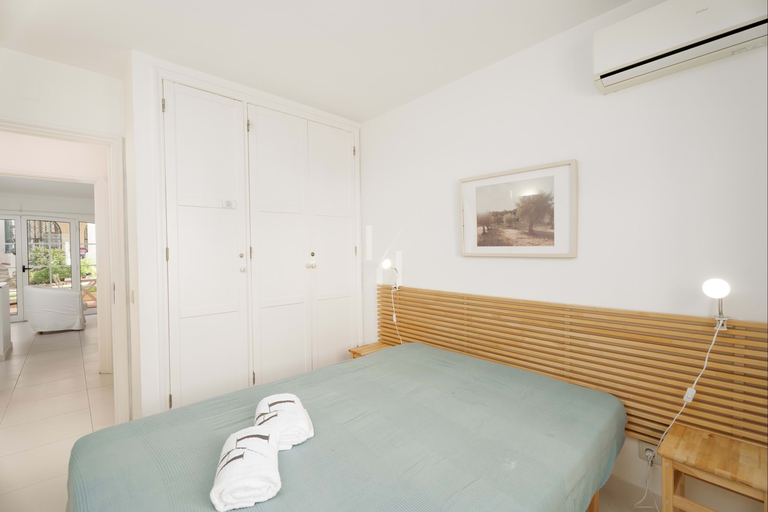 2 Bed, 1 Bath, ApartmentFor Sale, Loulé, Faro, 8125-429