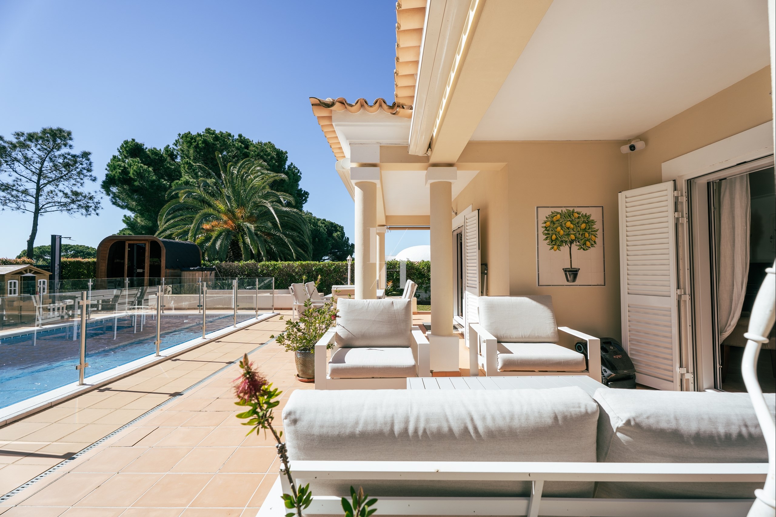 3 Bed, 5 Bath, HouseFor Sale, Loulé, Faro, 8125-507