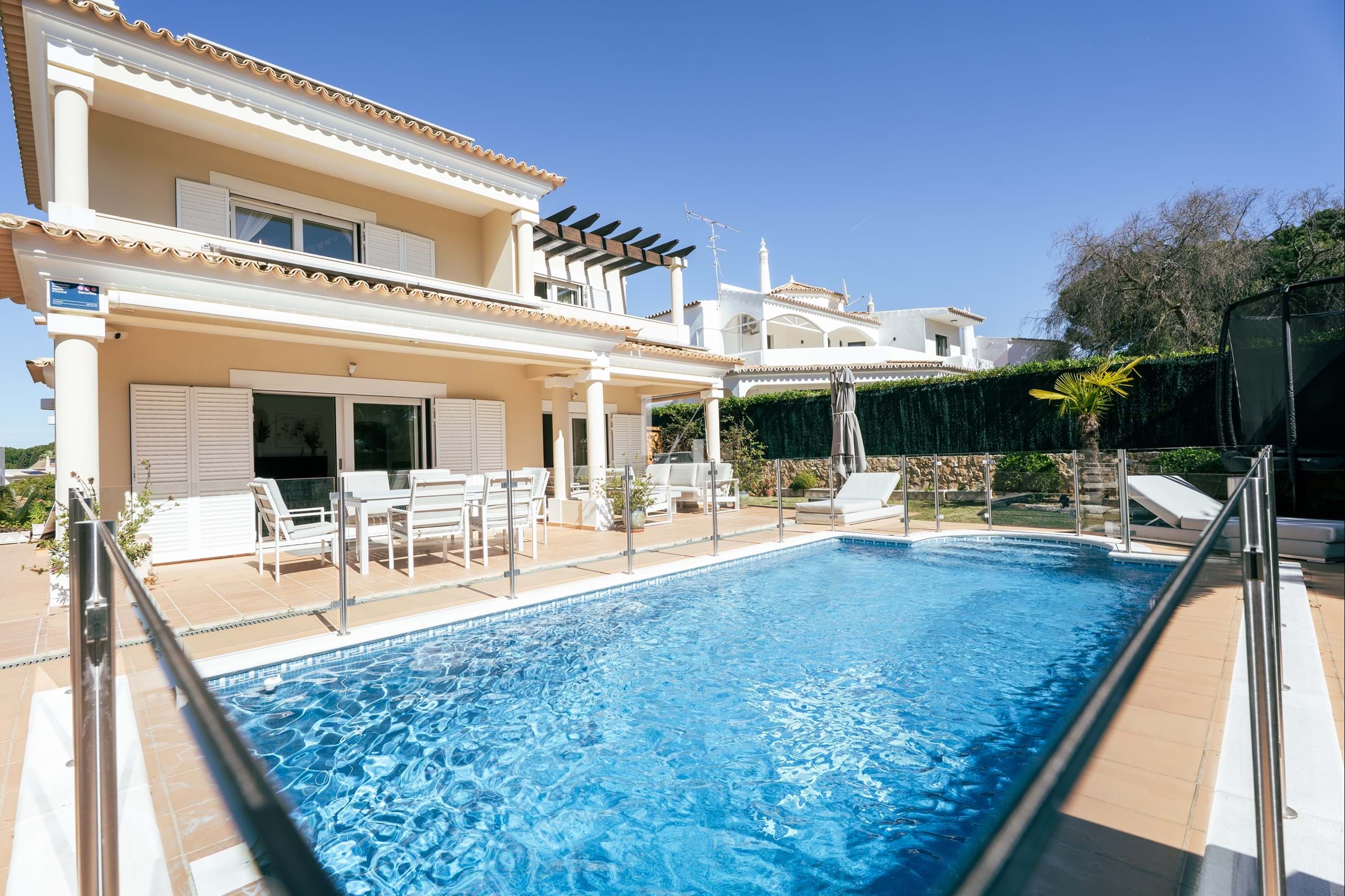 3 Bed, 5 Bath, HouseFor Sale, Loulé, Faro, 8125-507