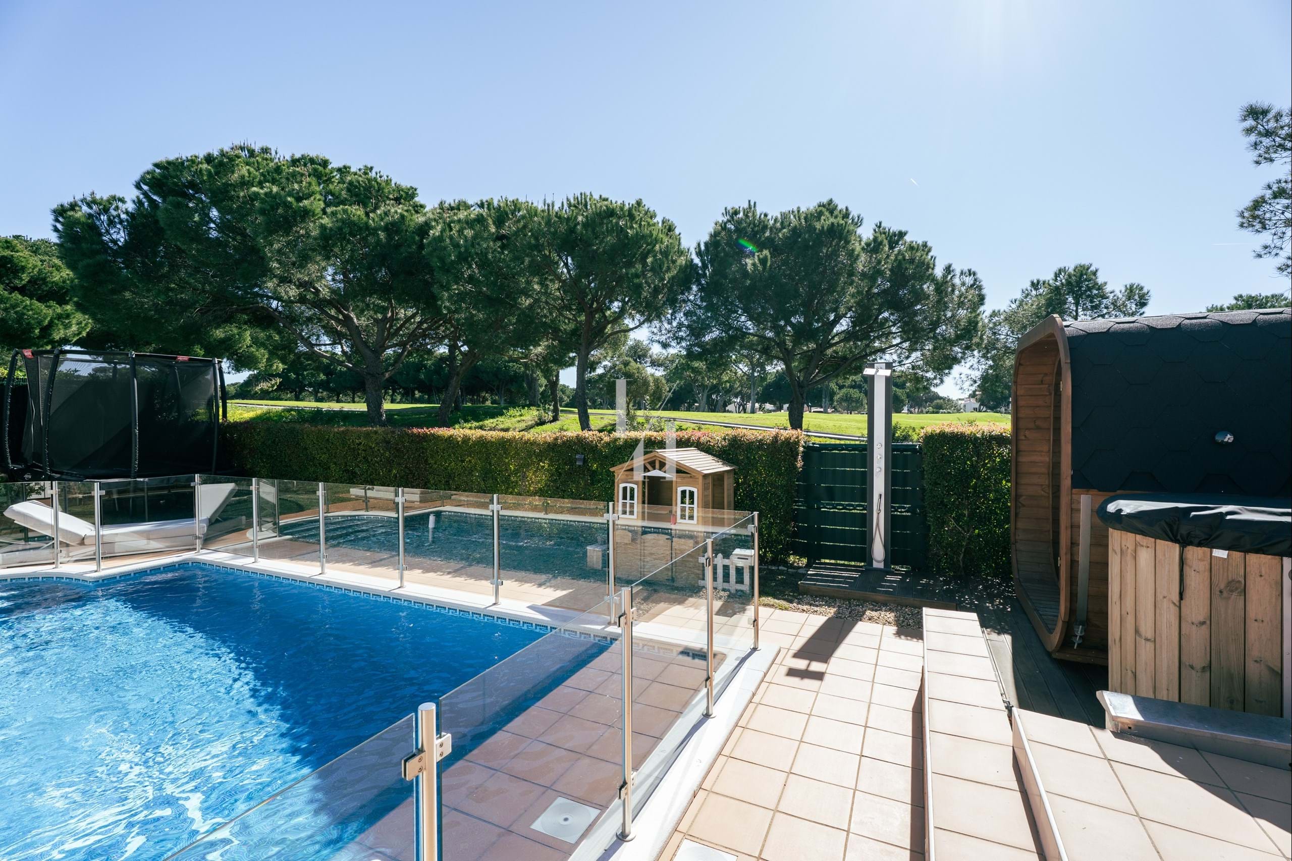 3 Bed, 5 Bath, HouseFor Sale, Loulé, Faro, 8125-507