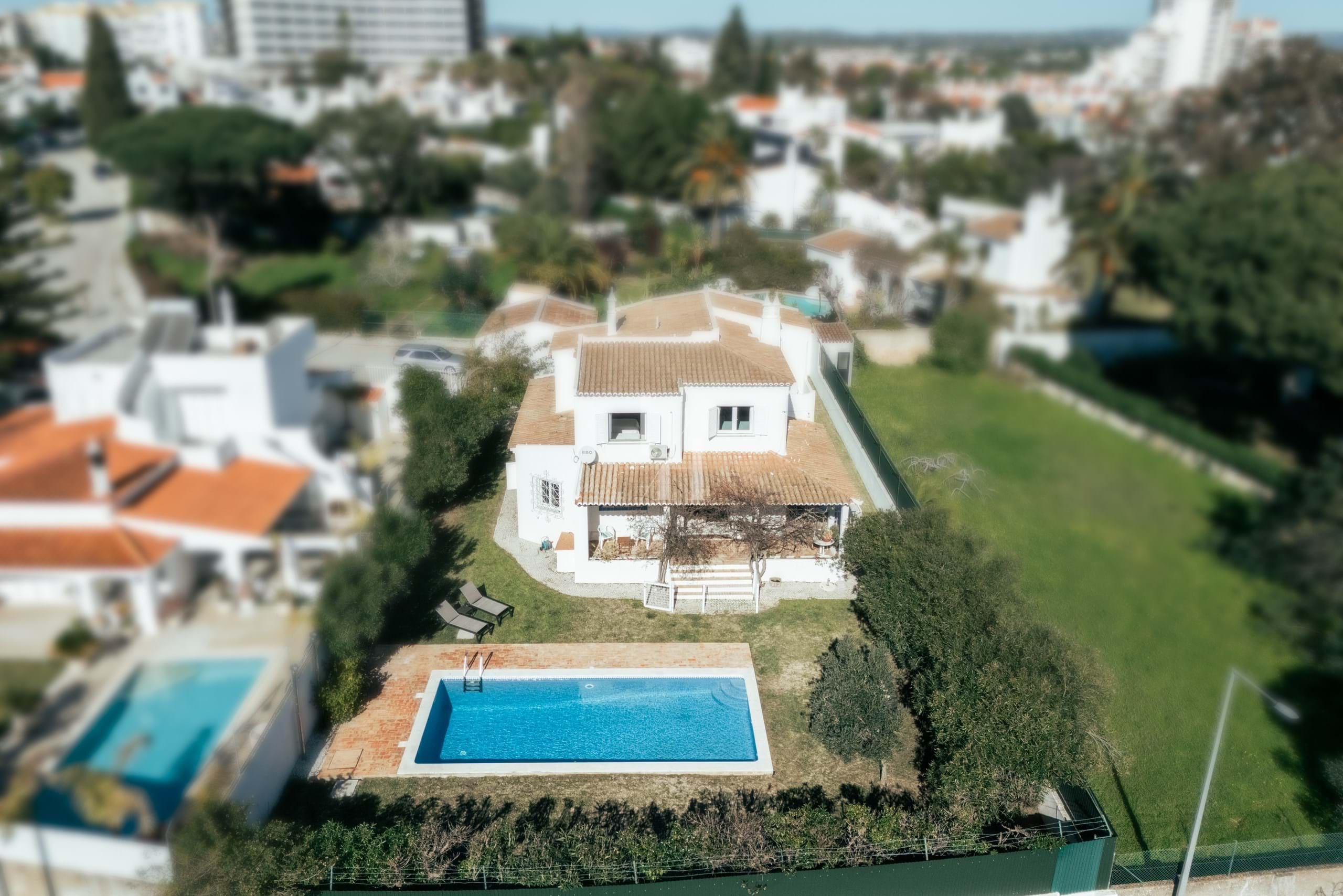 5 Bed, 3 Bath, HouseFor Sale, Albufeira, Faro, 8200-128