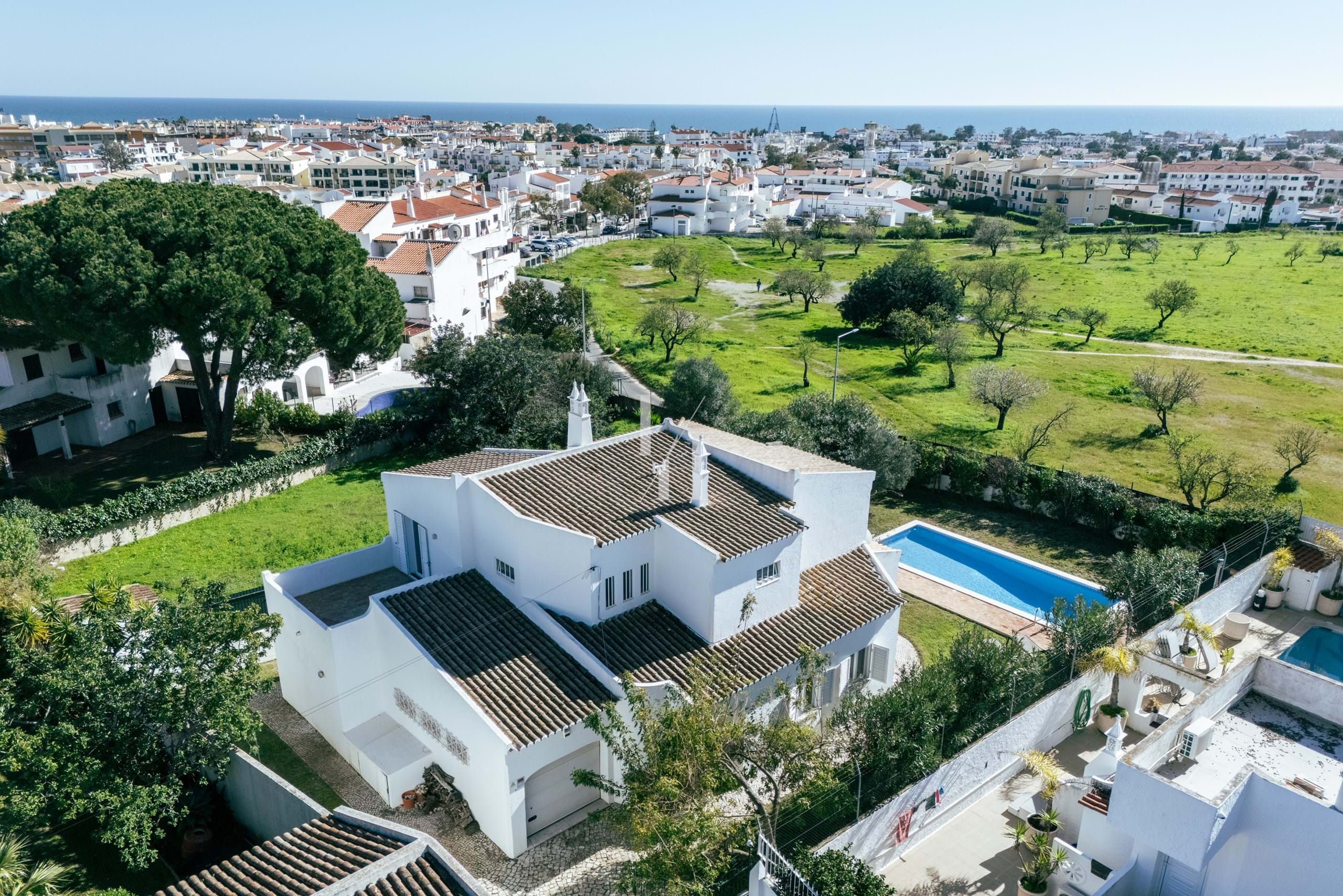 5 Bed, 3 Bath, HouseFor Sale, Albufeira, Faro, 8200-128