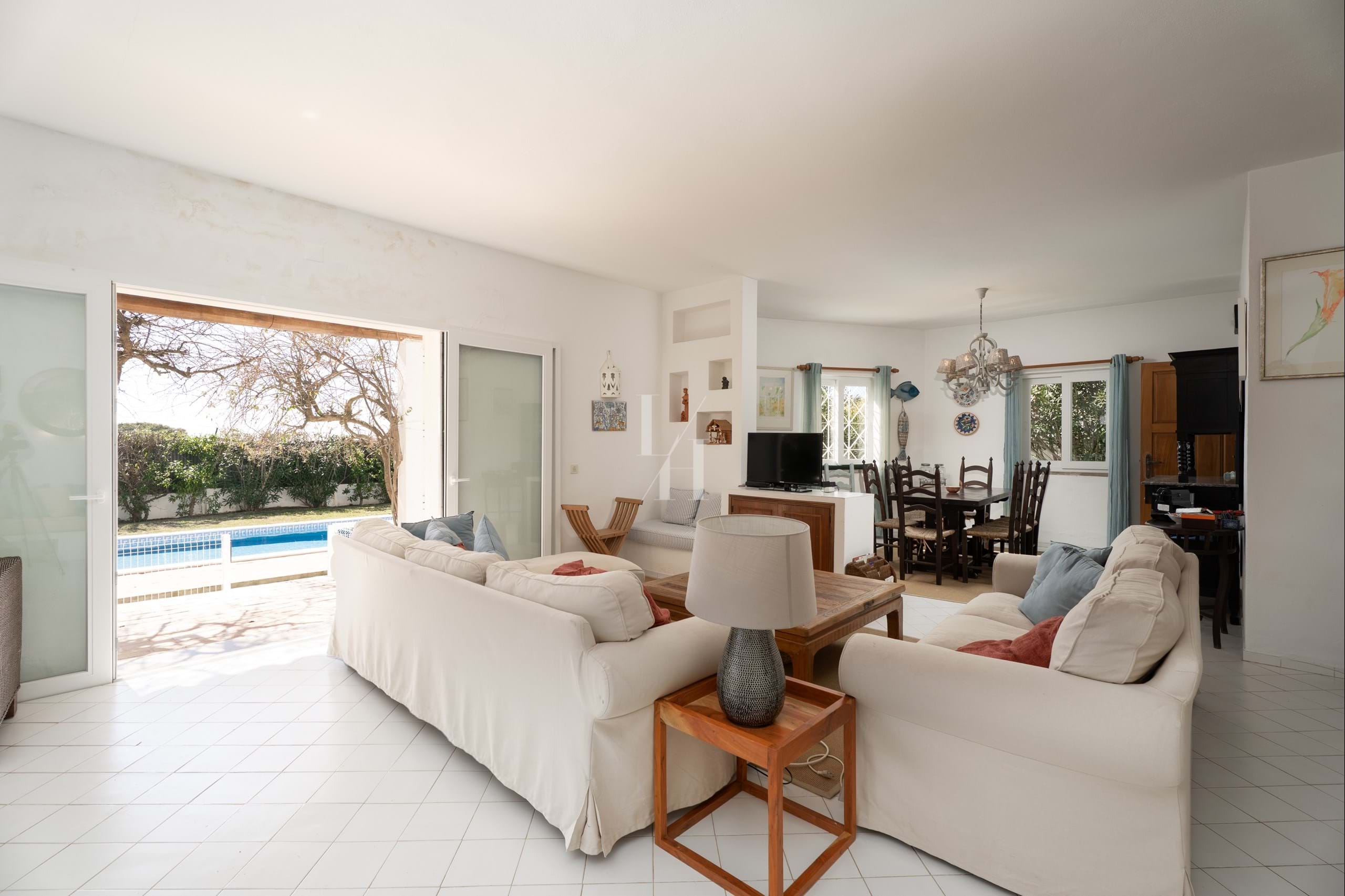 5 Bed, 3 Bath, HouseFor Sale, Albufeira, Faro, 8200-128