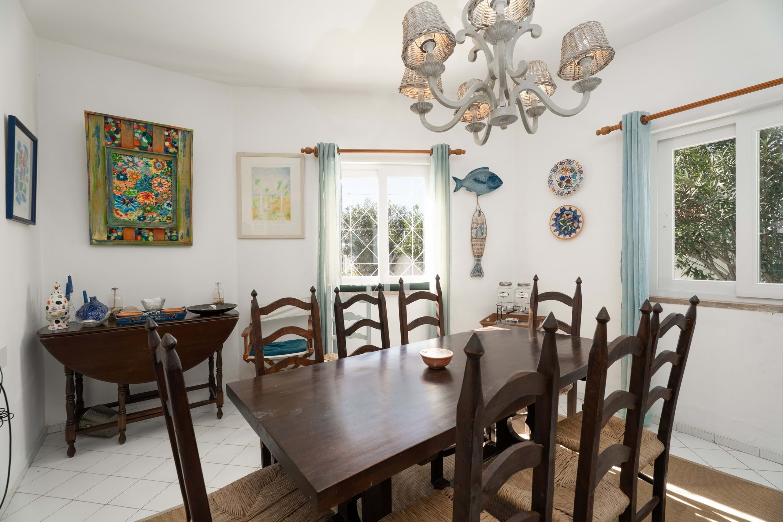 5 Bed, 3 Bath, HouseFor Sale, Albufeira, Faro, 8200-128