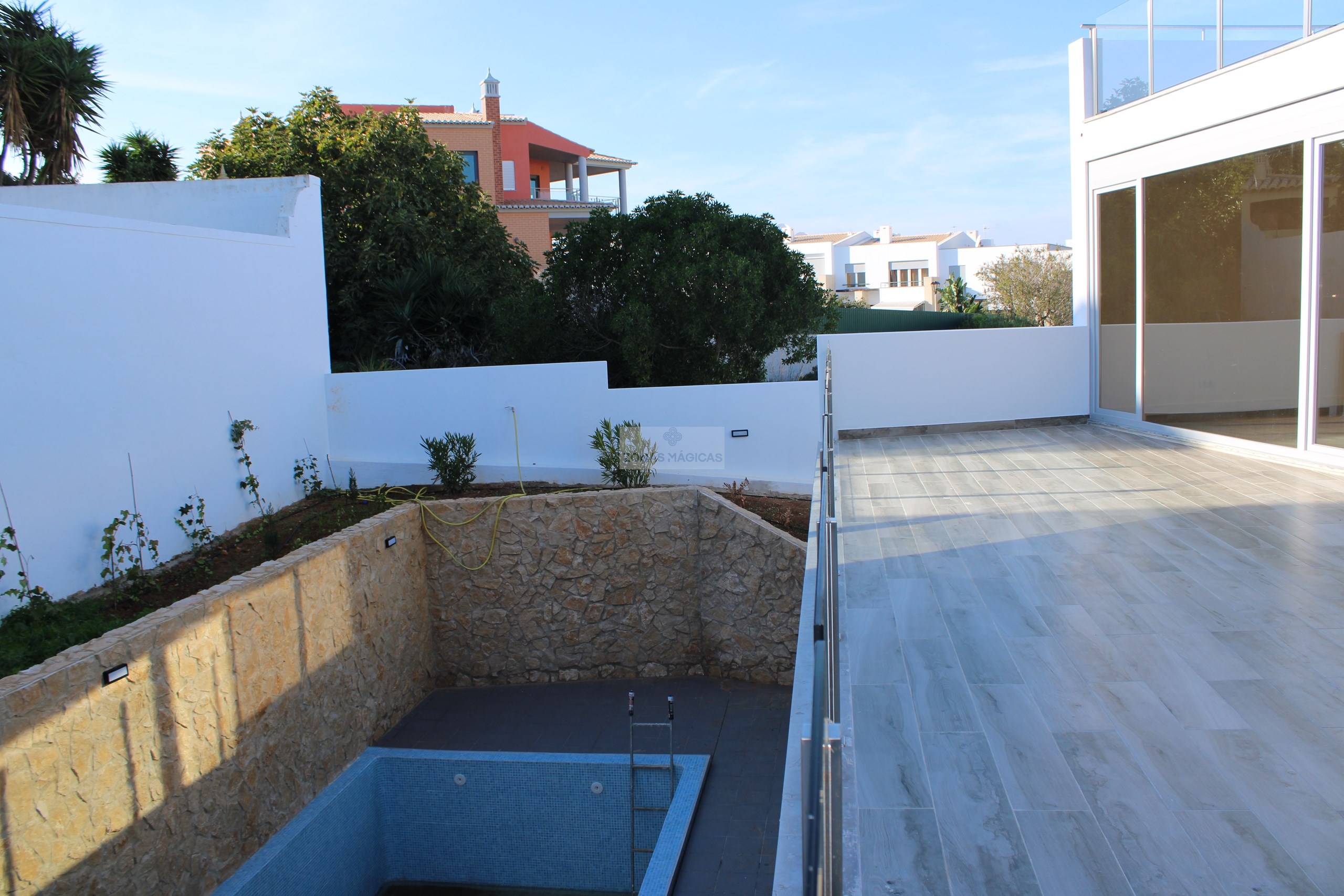 4 Bed, 5 Bath, HouseFor Sale, Lagos, Faro, 8600-707