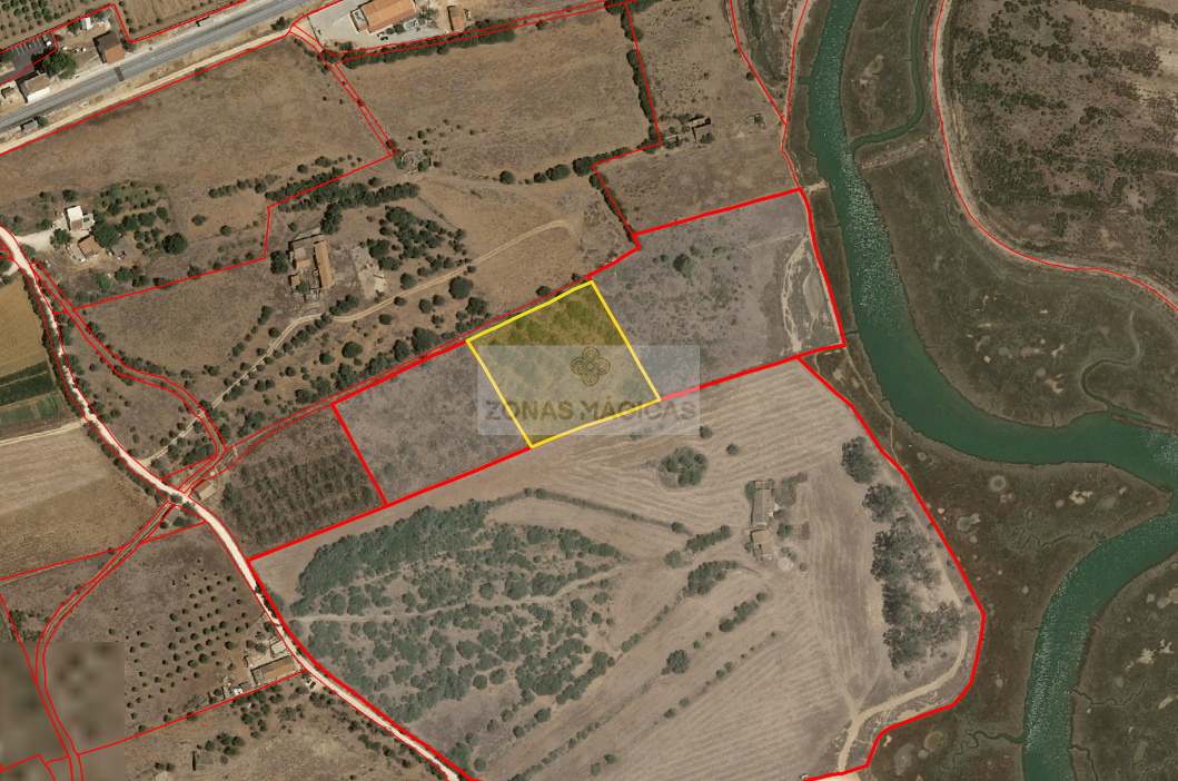 Land, For Sale