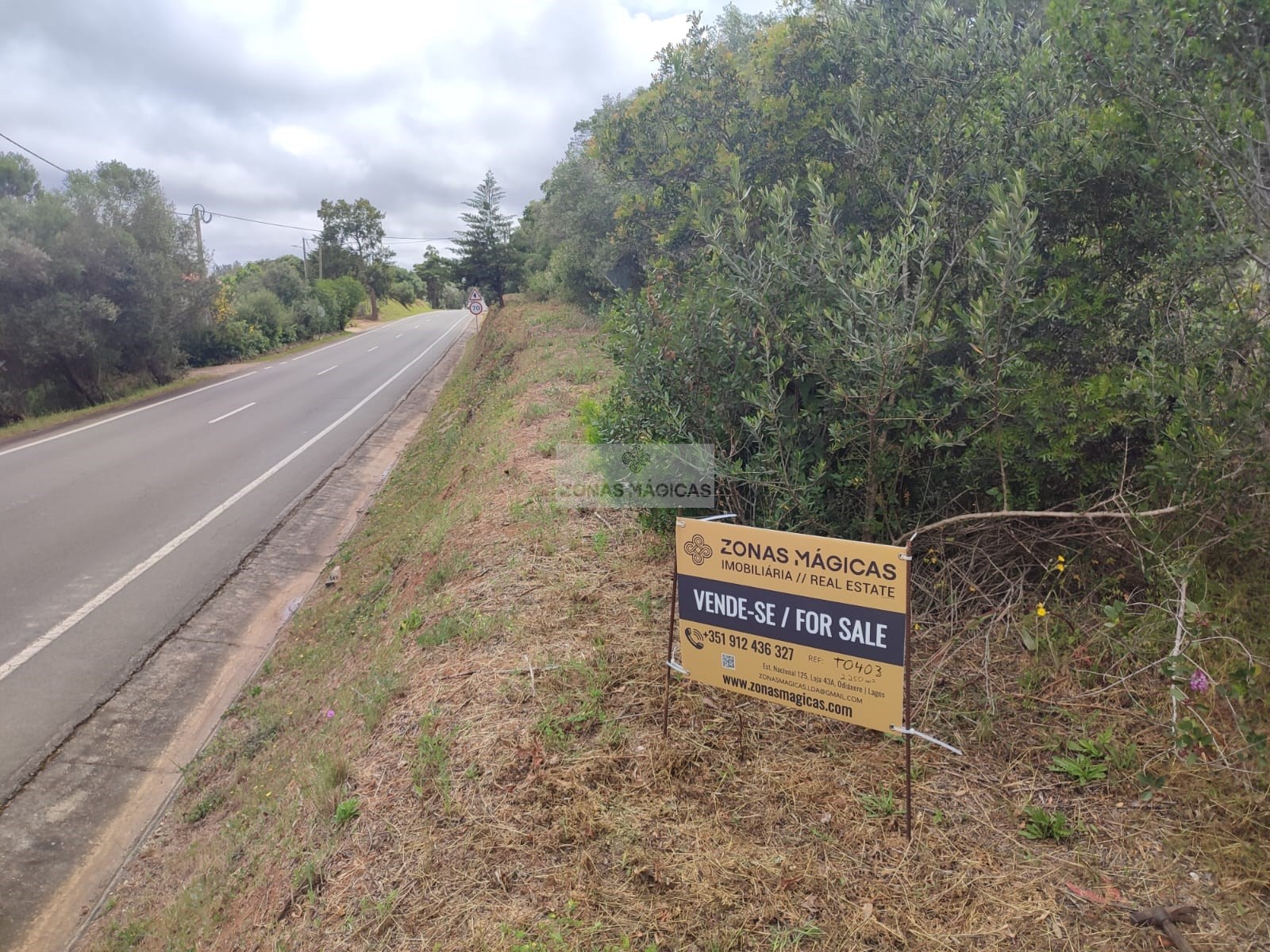 Land, For Sale
