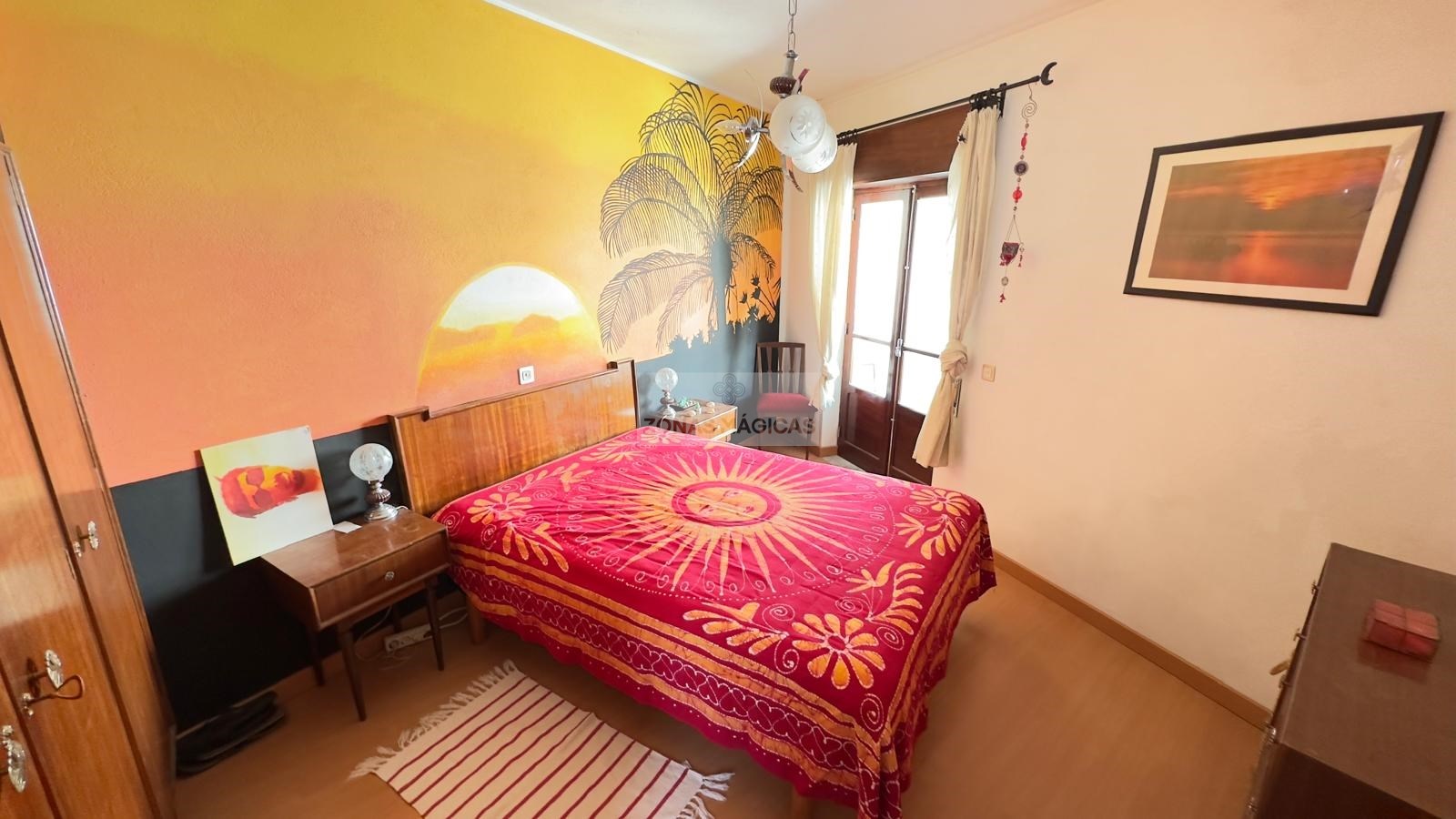 4 Bed, 2 Bath, HouseFor Sale, Lagos, Faro, 8600-655