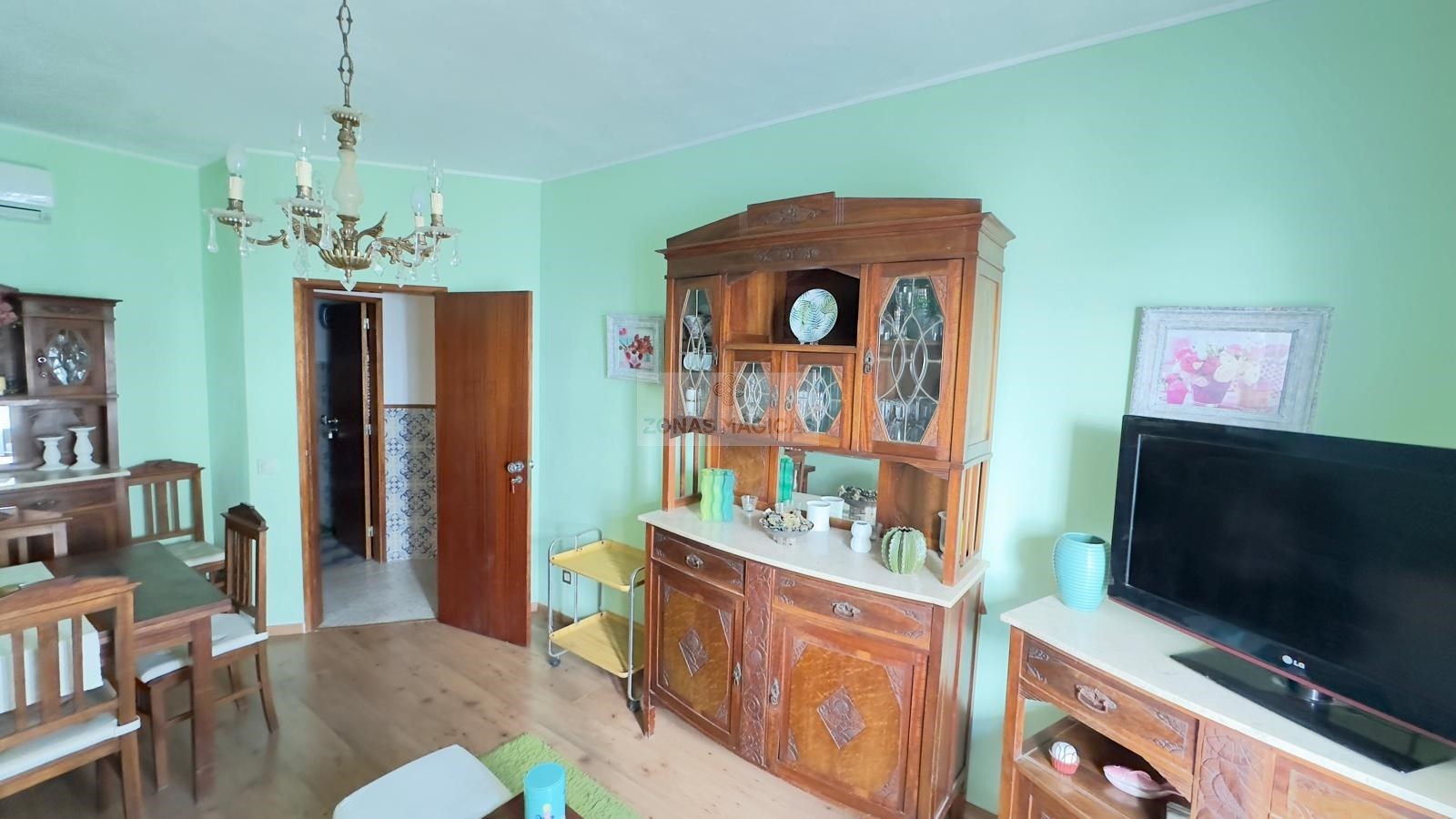 4 Bed, 2 Bath, HouseFor Sale, Lagos, Faro, 8600-655