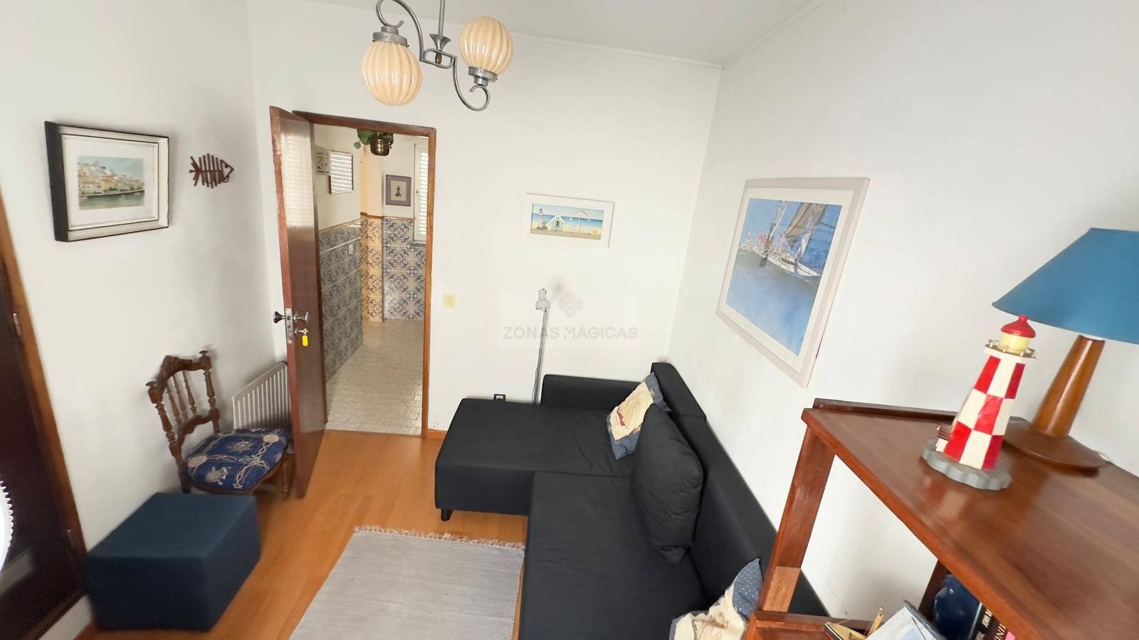 4 Bed, 2 Bath, HouseFor Sale, Lagos, Faro, 8600-655