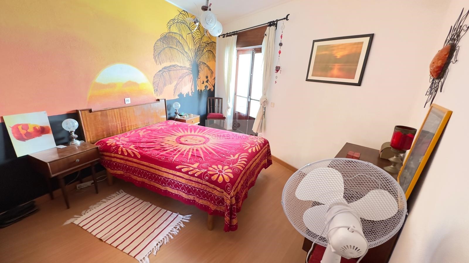 4 Bed, 2 Bath, HouseFor Sale, Lagos, Faro, 8600-655