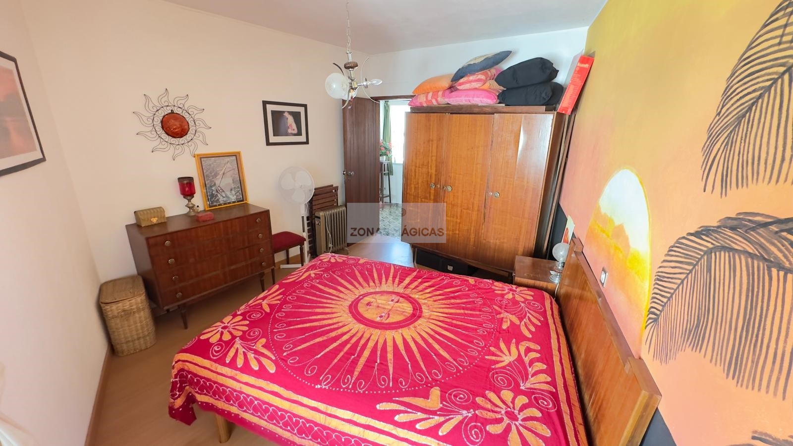 4 Bed, 2 Bath, HouseFor Sale, Lagos, Faro, 8600-655