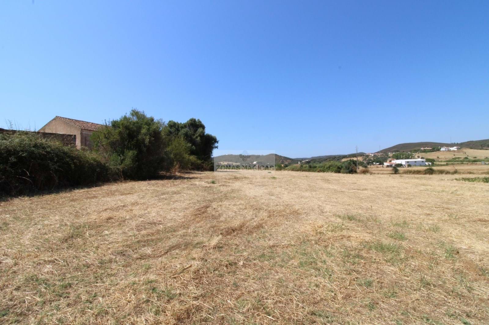 Land, For Sale