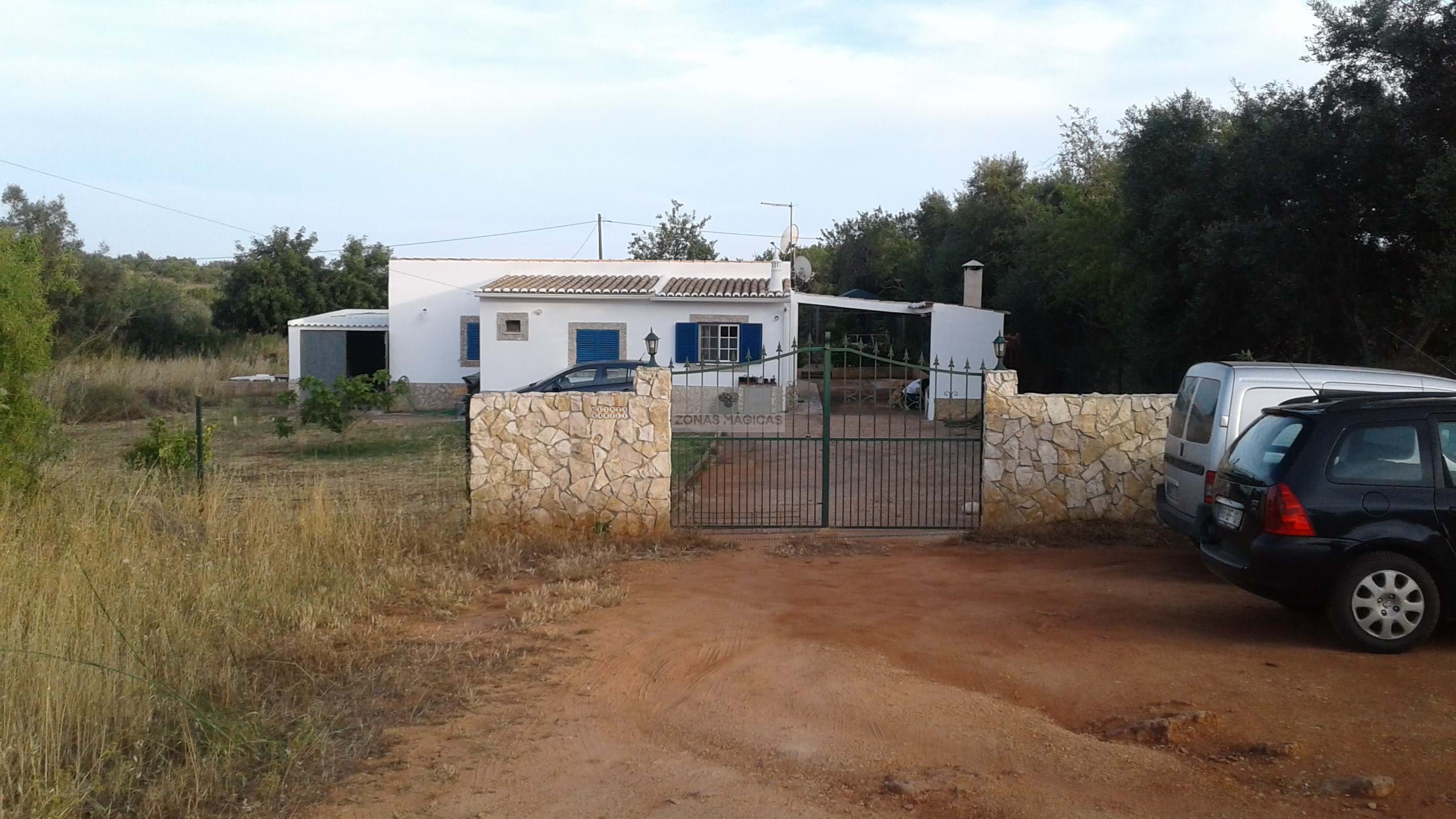 2 Bed, 1 Bath, HouseFor Sale, Lagos, Faro, 8600-014