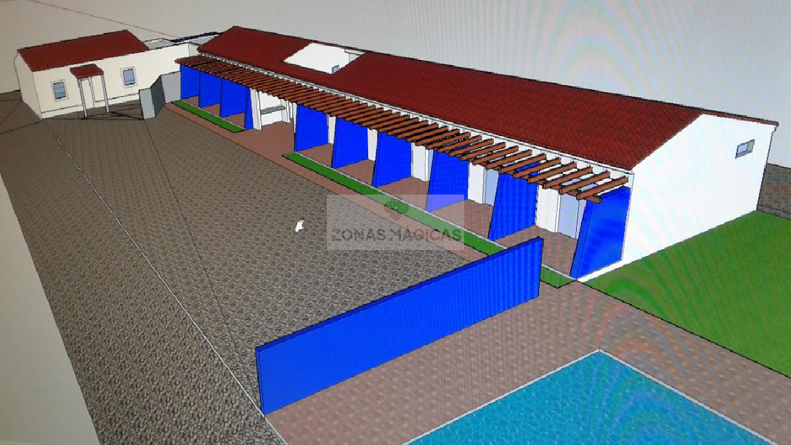 2 Bed, 1 Bath, HouseFor Sale, Lagos, Faro, 8600-014