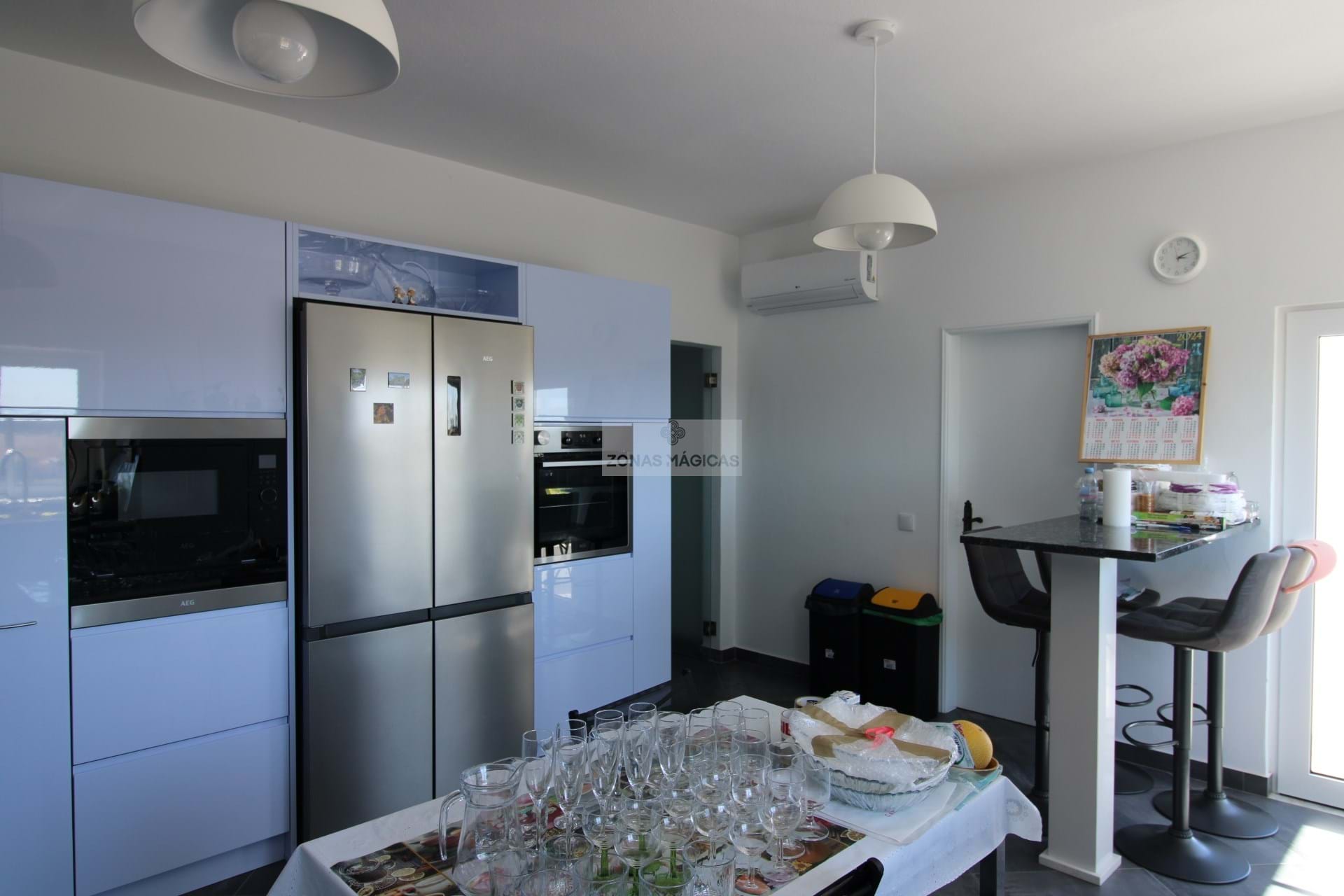 4 Bed, 4 Bath, HouseFor Sale, Lagos, Faro, 8600-012