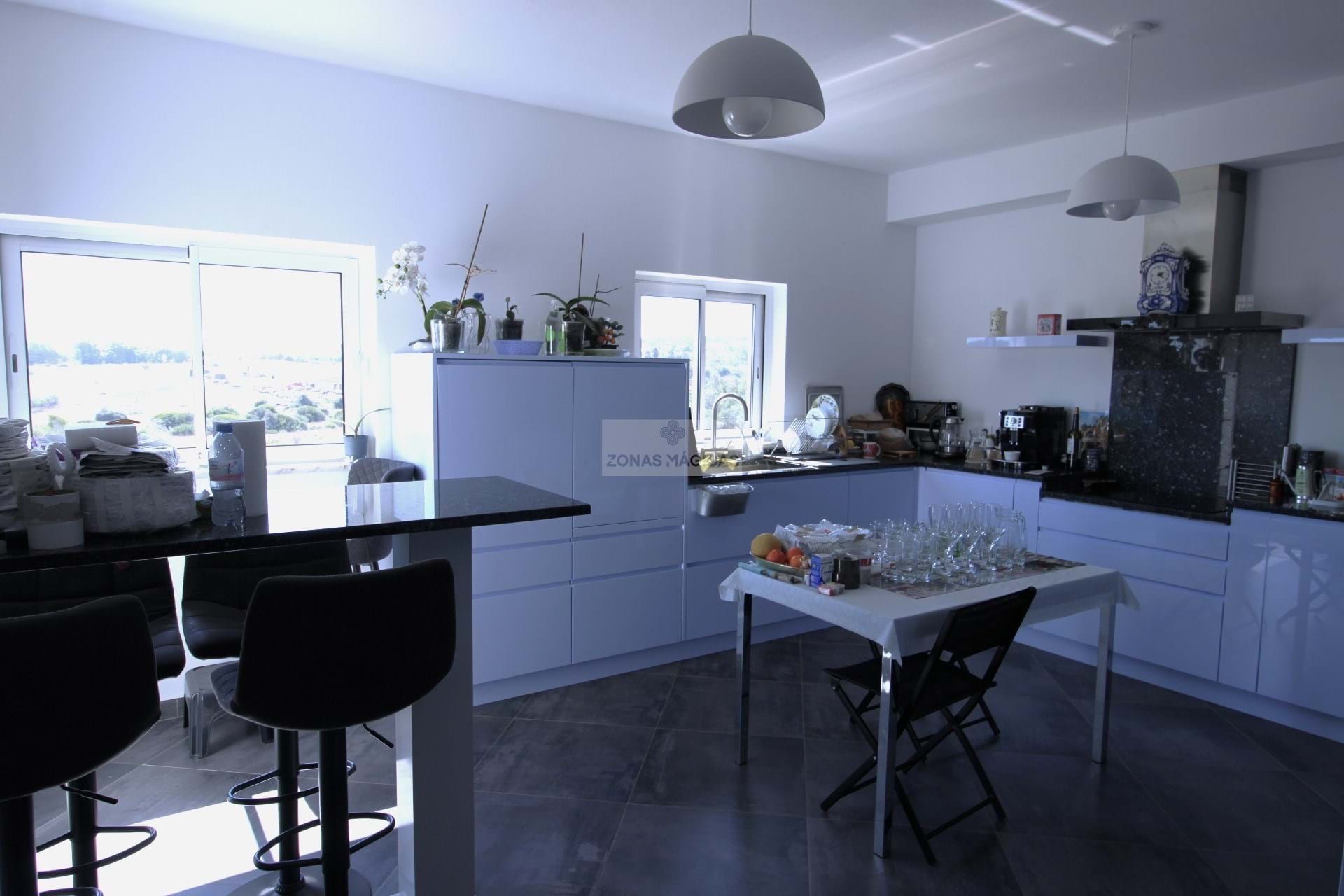 4 Bed, 4 Bath, HouseFor Sale, Lagos, Faro, 8600-012