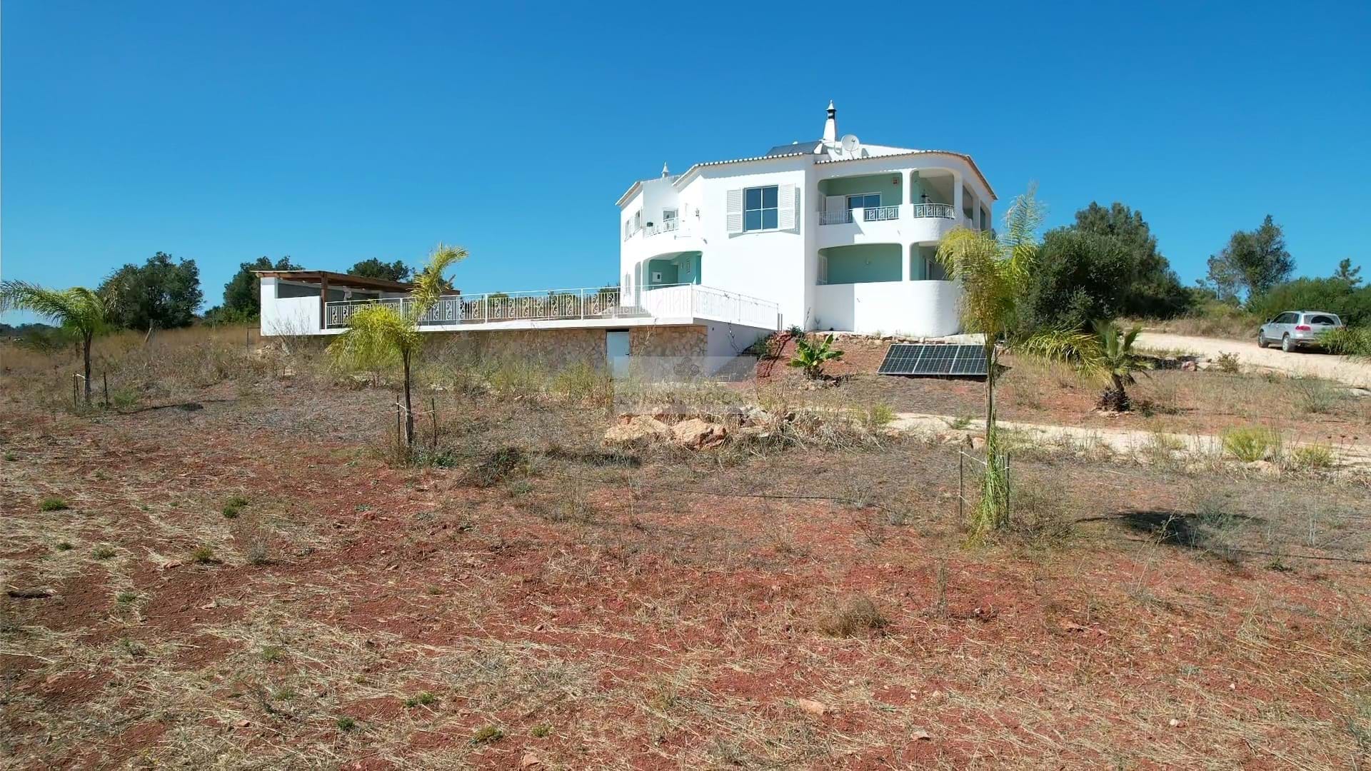 4 Bed, 4 Bath, HouseFor Sale, Lagos, Faro, 8600-012