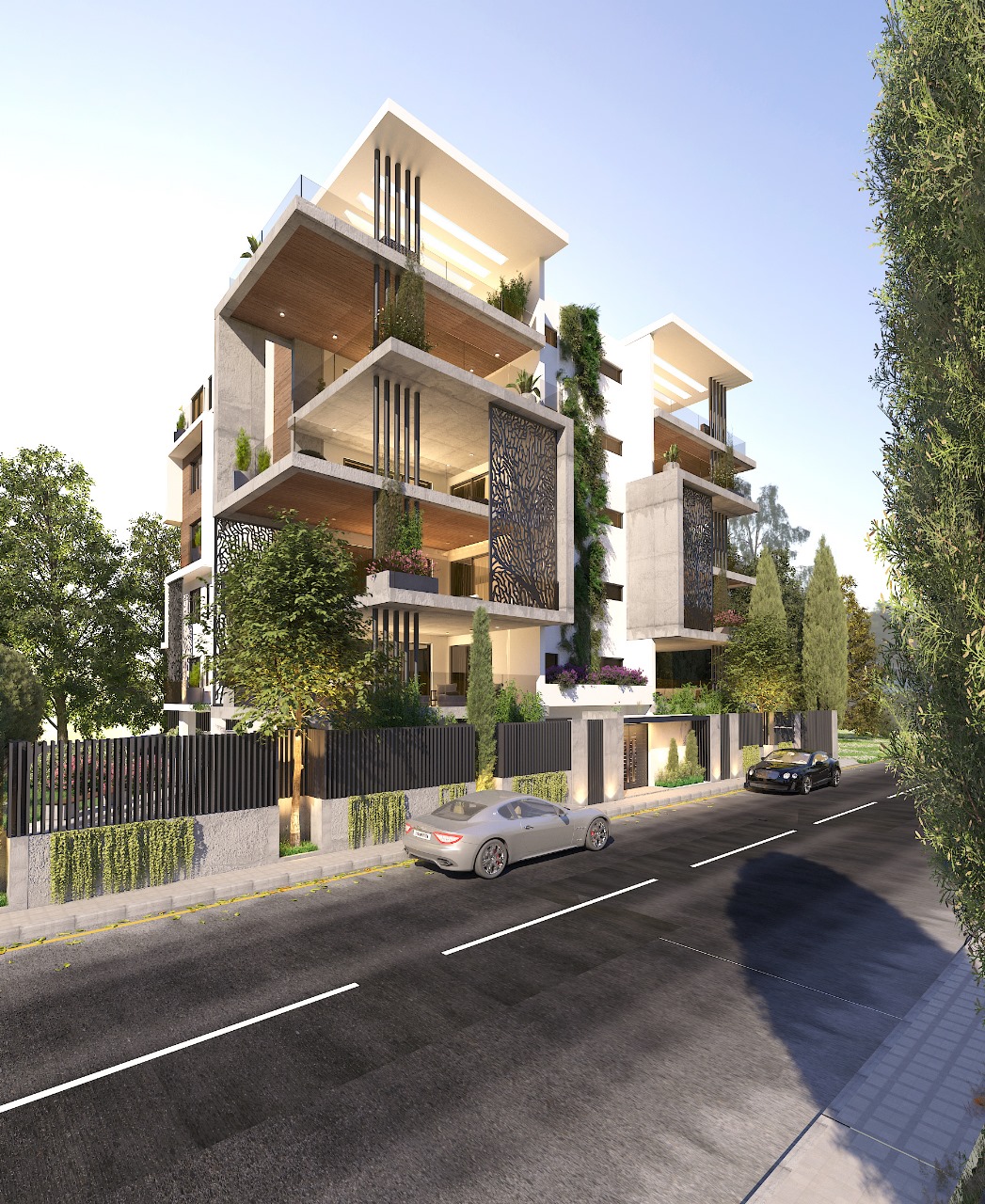 3 Bed, 2 Bath, ApartmentFor Sale, Paphos, Paphos