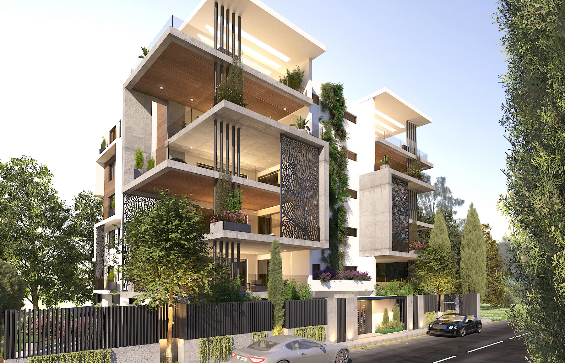 3 Bed, 2 Bath, ApartmentFor Sale, Paphos, Paphos