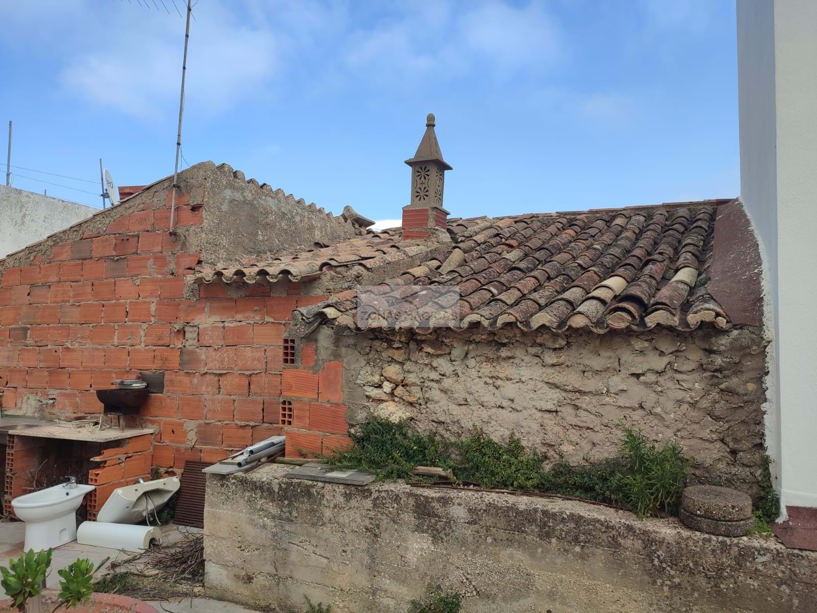 5 Bed, 2 Bath, HouseFor Sale, Lagos, Faro, 8600-120