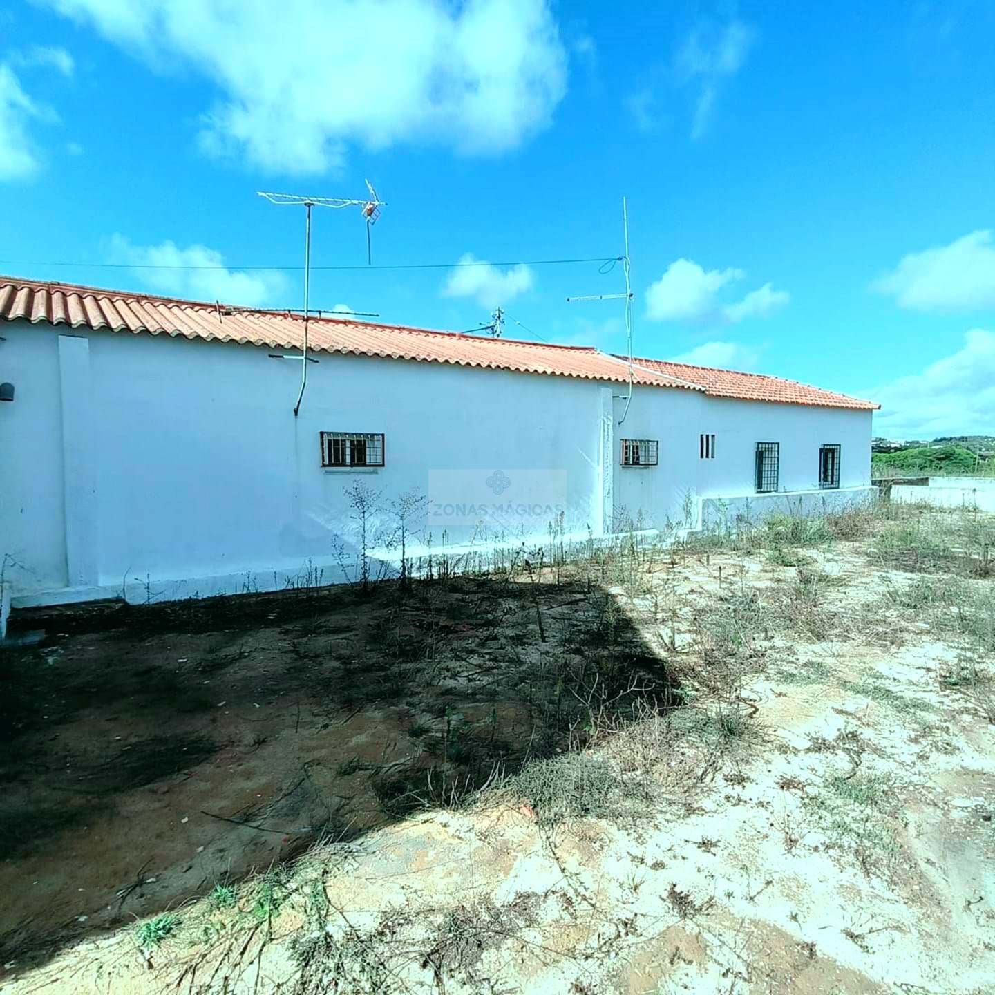 6 Bed, 3 Bath, HouseFor Sale, Lagos, Faro, 8600-282