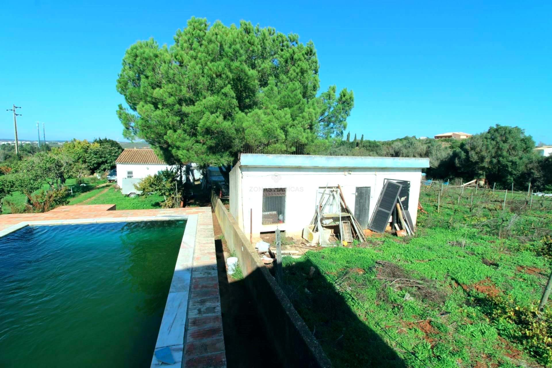 2 Bed, 1 Bath, HouseFor Sale, Praia da Luz, Lagos, Faro, 8600-903