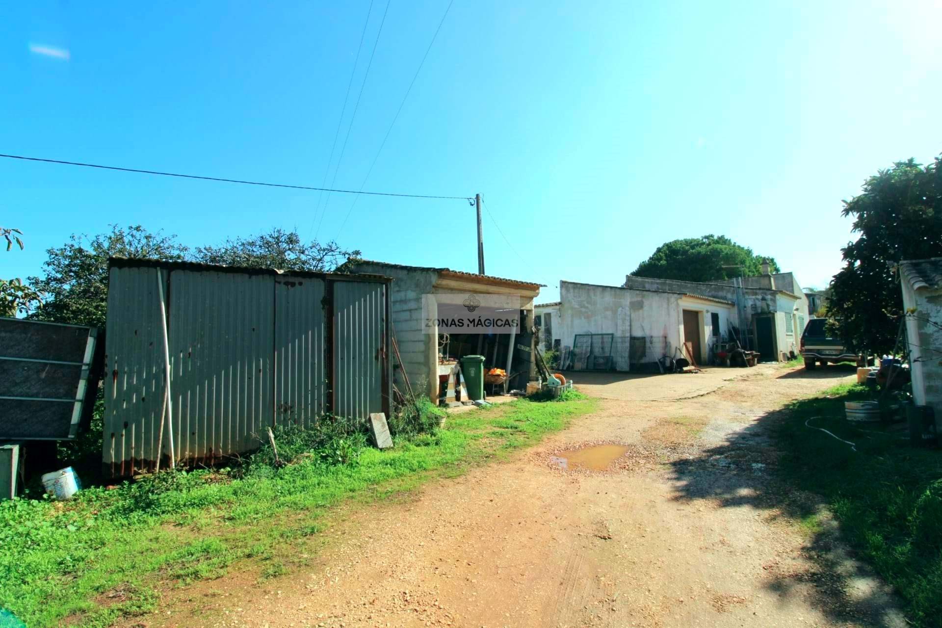 2 Bed, 1 Bath, HouseFor Sale, Praia da Luz, Lagos, Faro, 8600-903