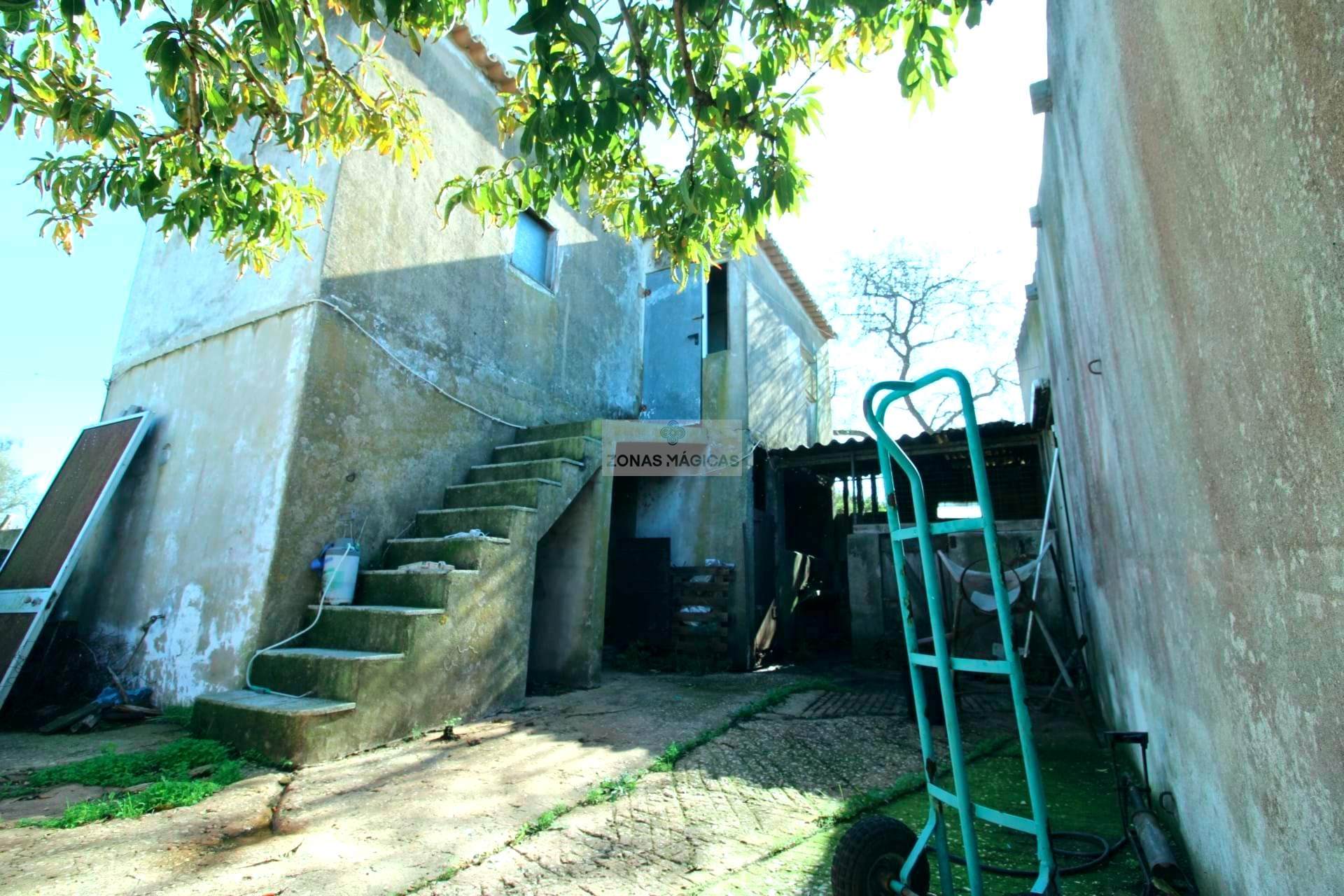 2 Bed, 1 Bath, HouseFor Sale, Praia da Luz, Lagos, Faro, 8600-903