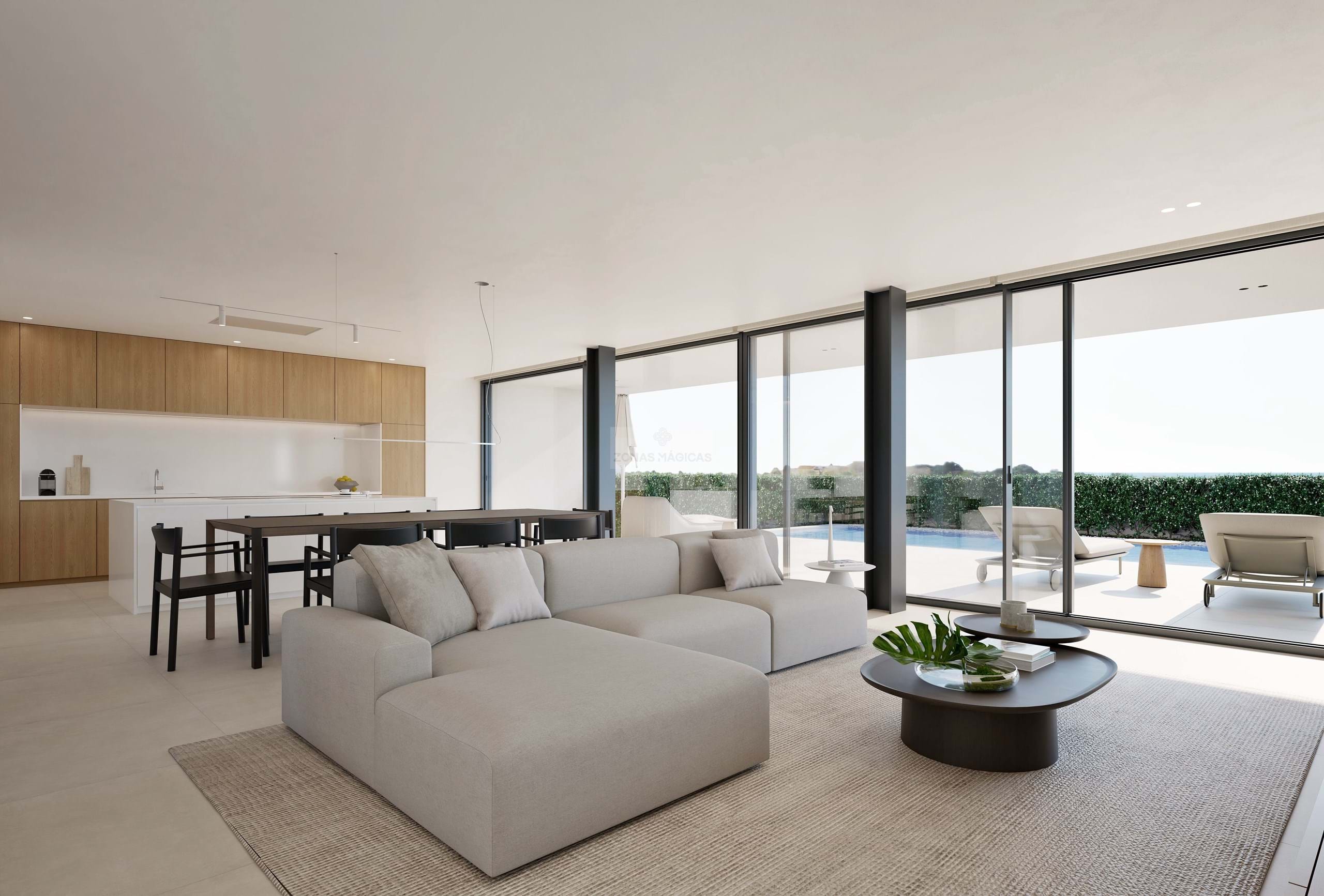 4 Bed, 4 Bath, HouseFor Sale, Lagos, Faro